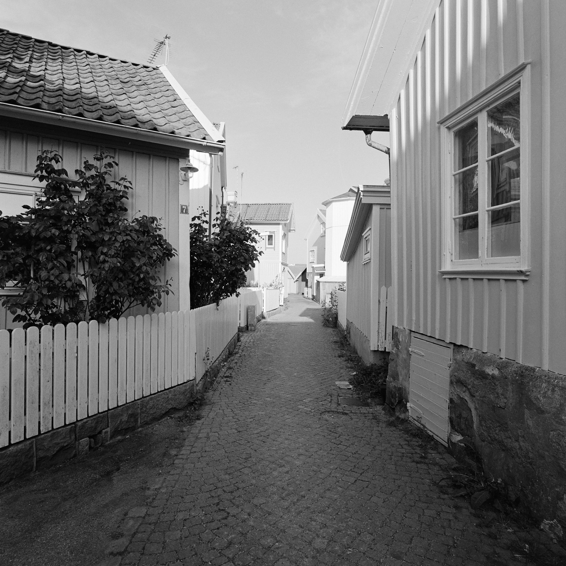 Smögen