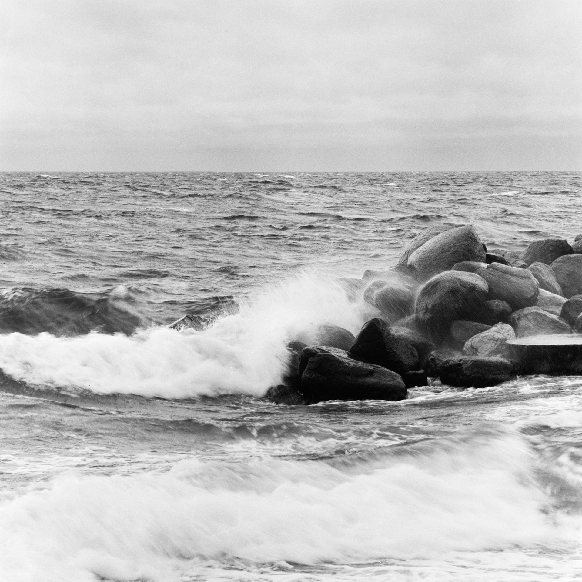 Alvedsjöbodar