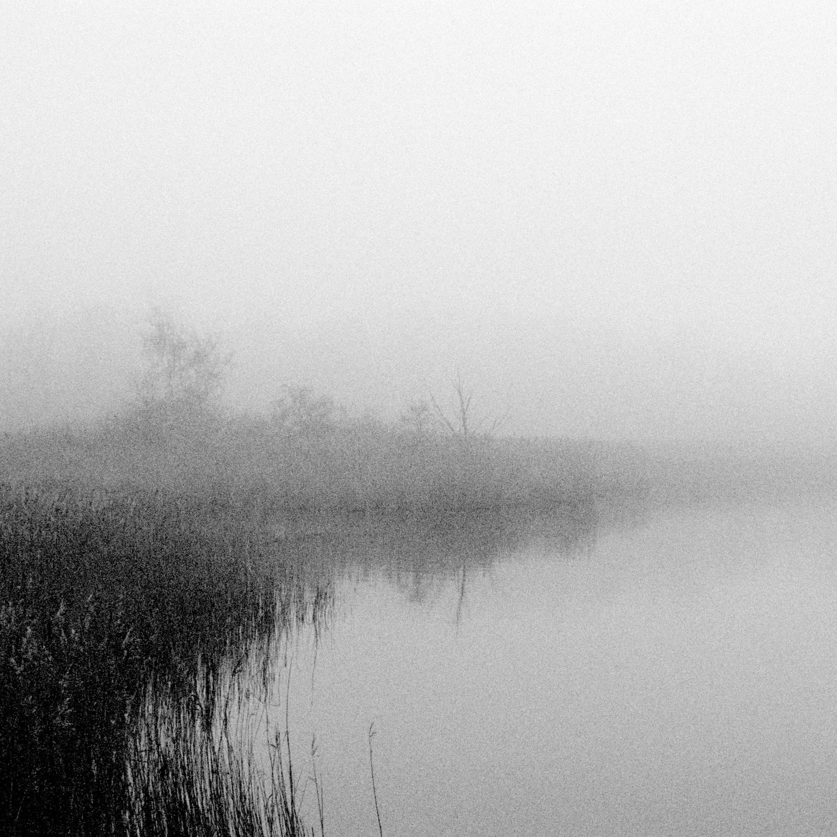 St Kattinge sø