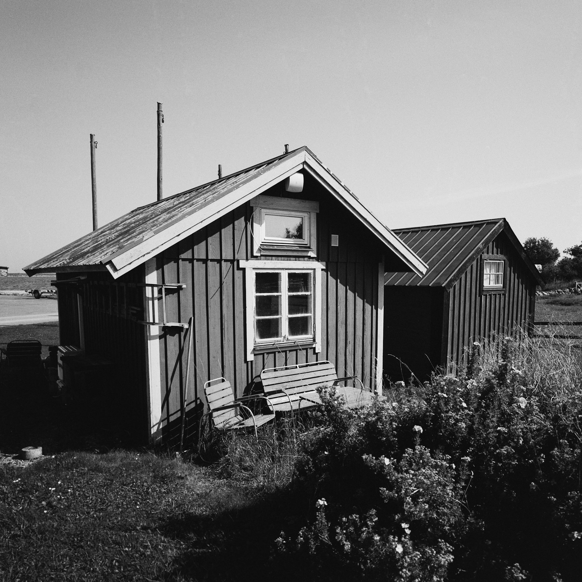Kårehamn