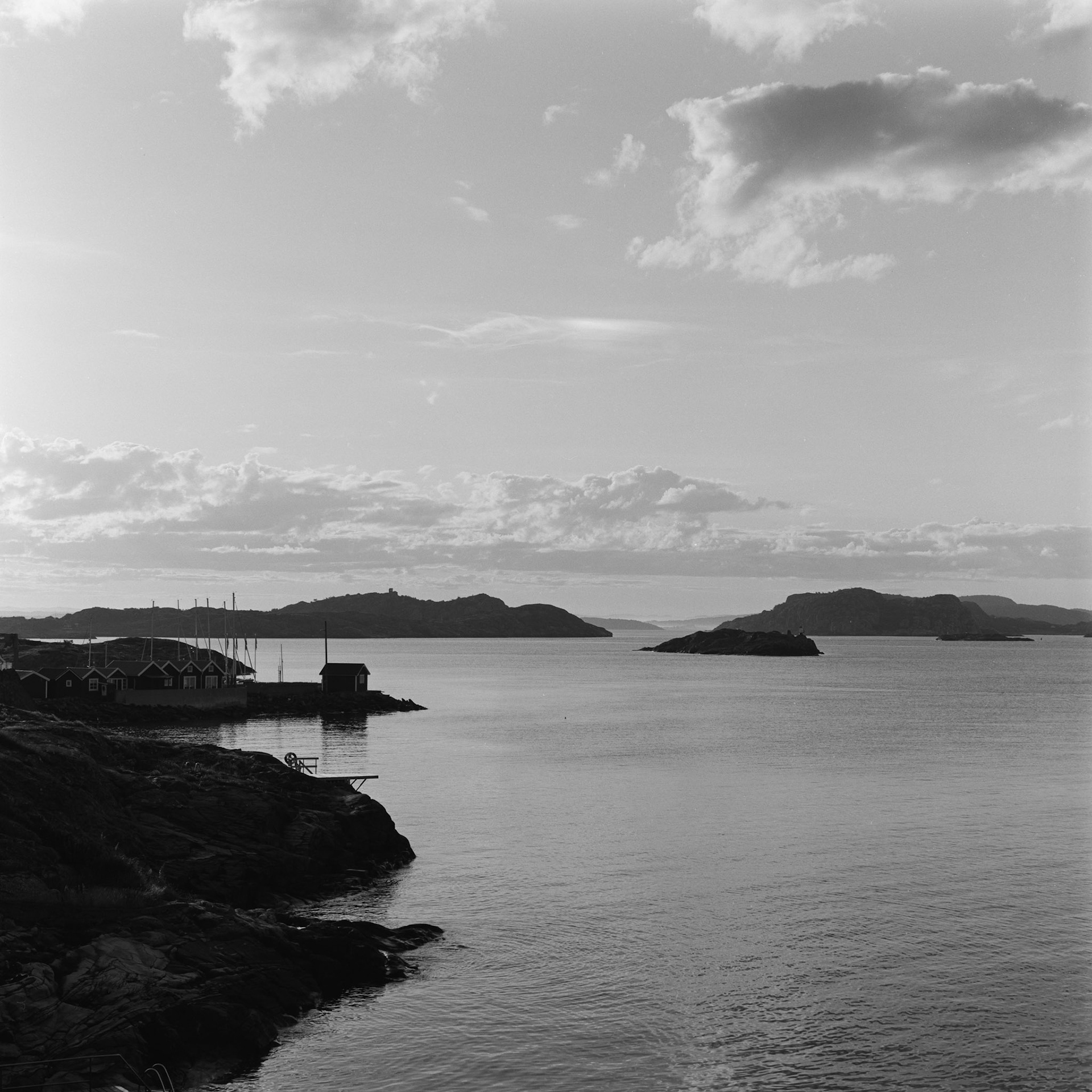 Stora Dyrön