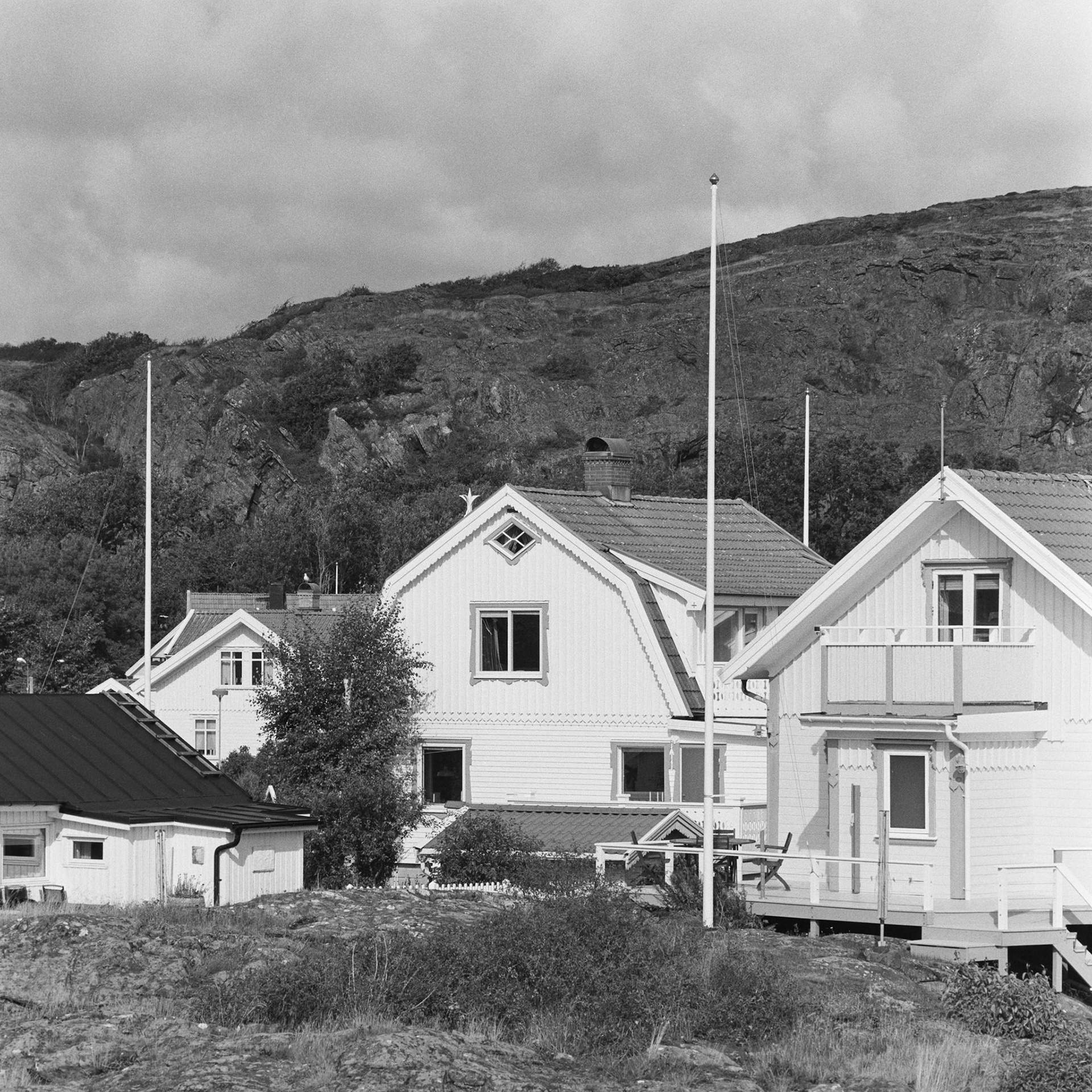 Stora Dyrön
