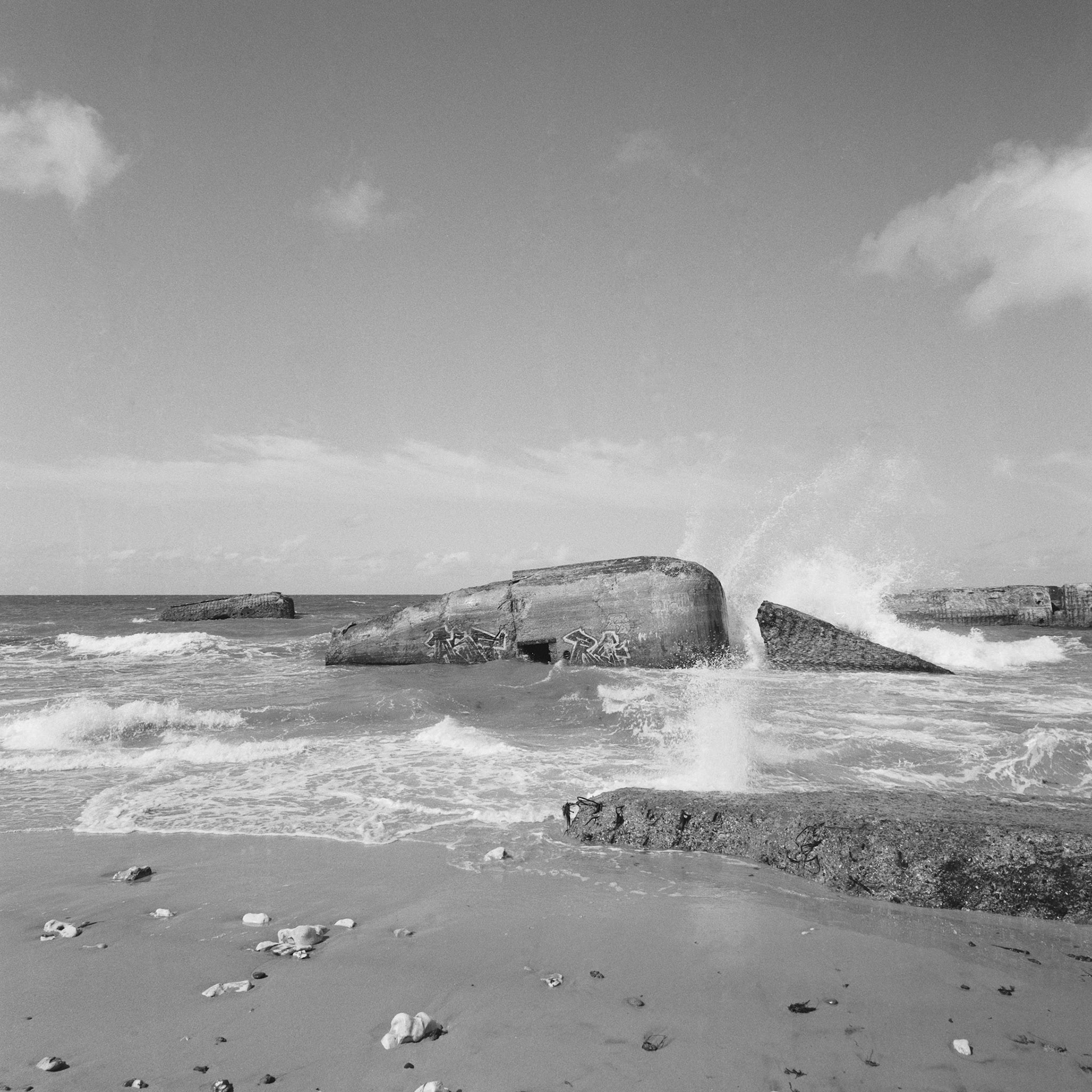 Vigsø strand