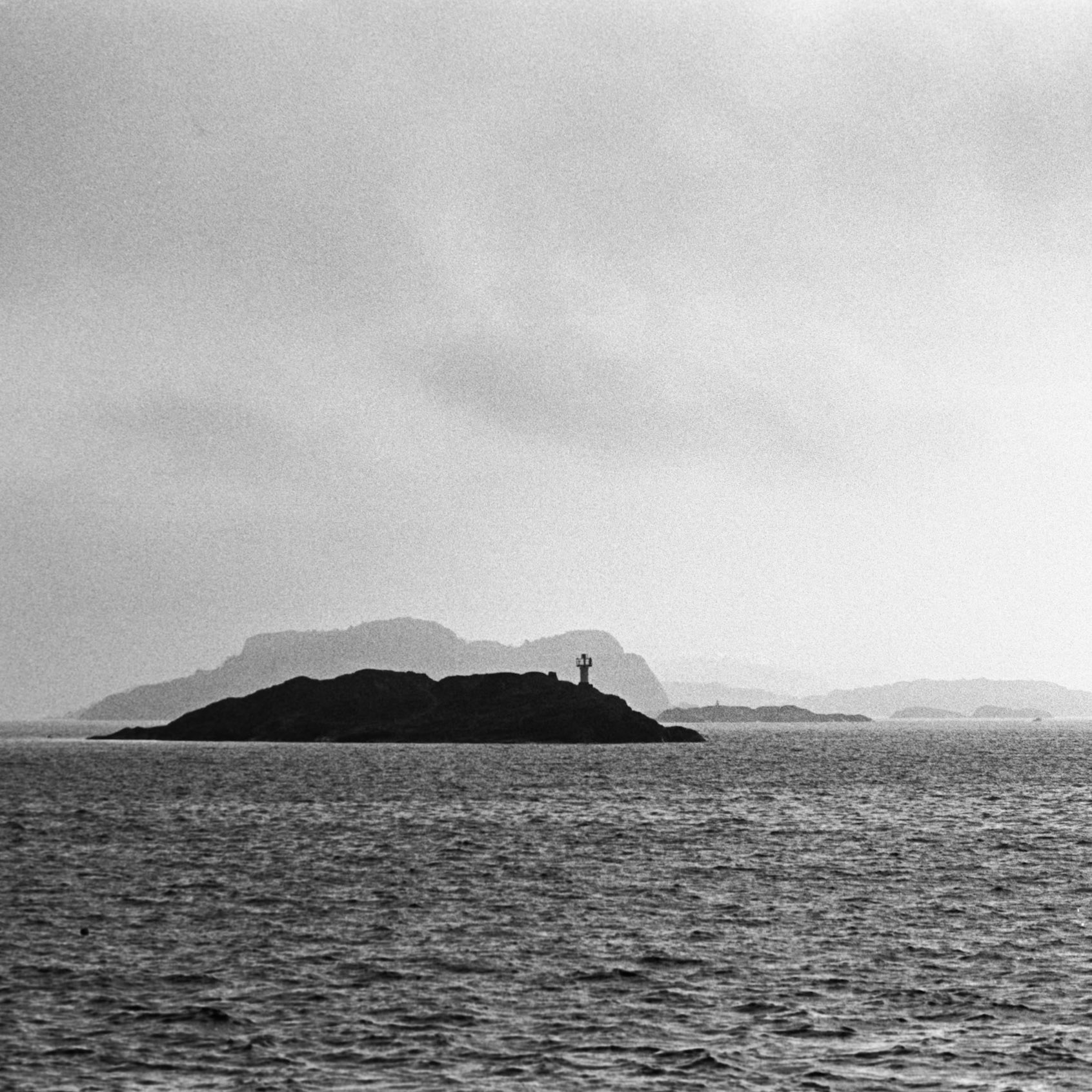 Stora Dyrön