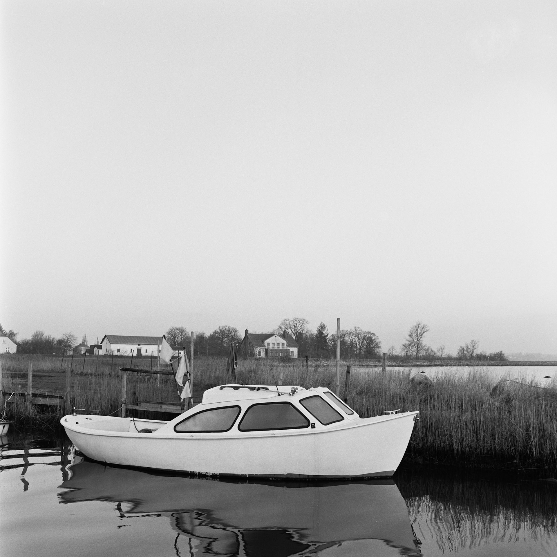 Sidinge dæmning