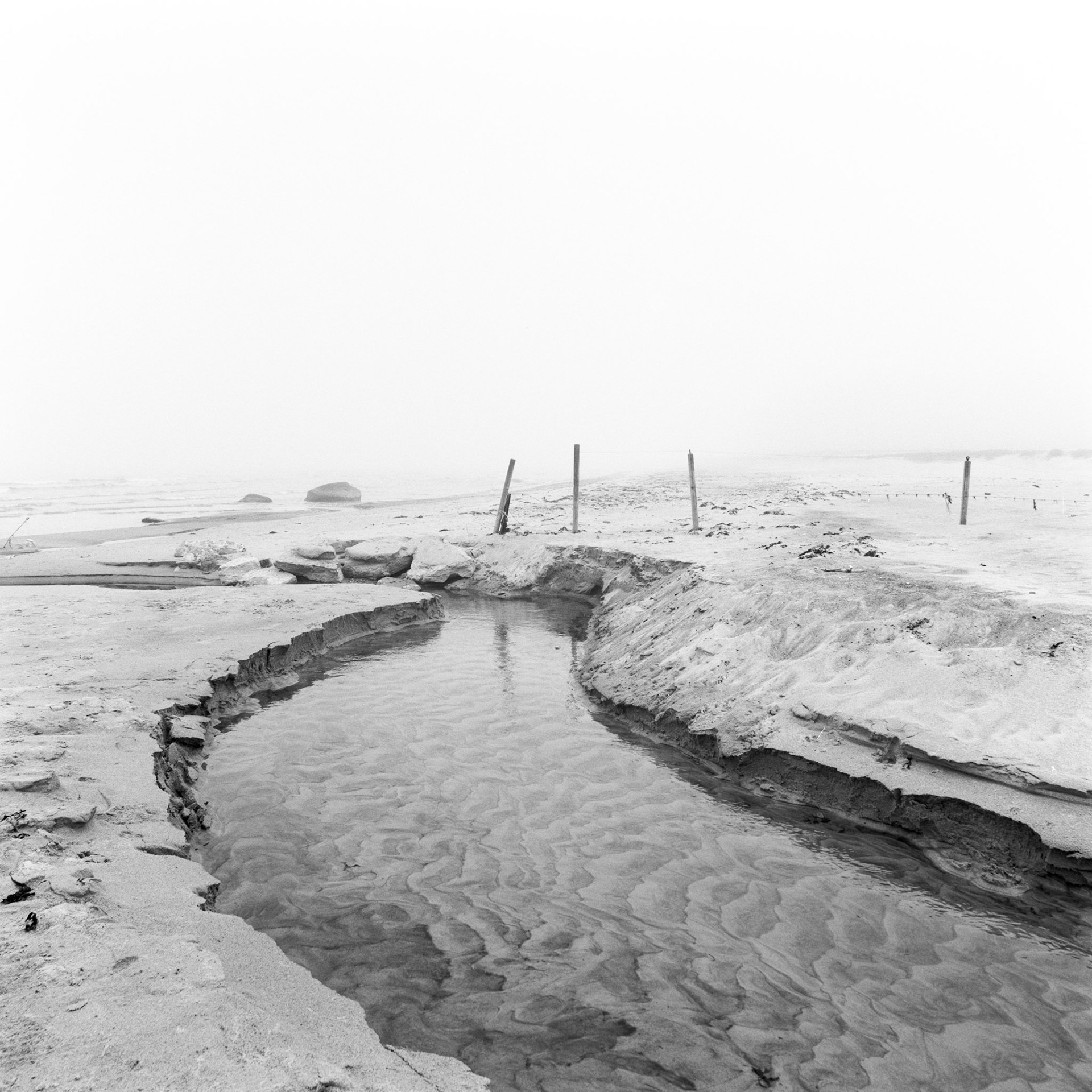 Bjärby strand