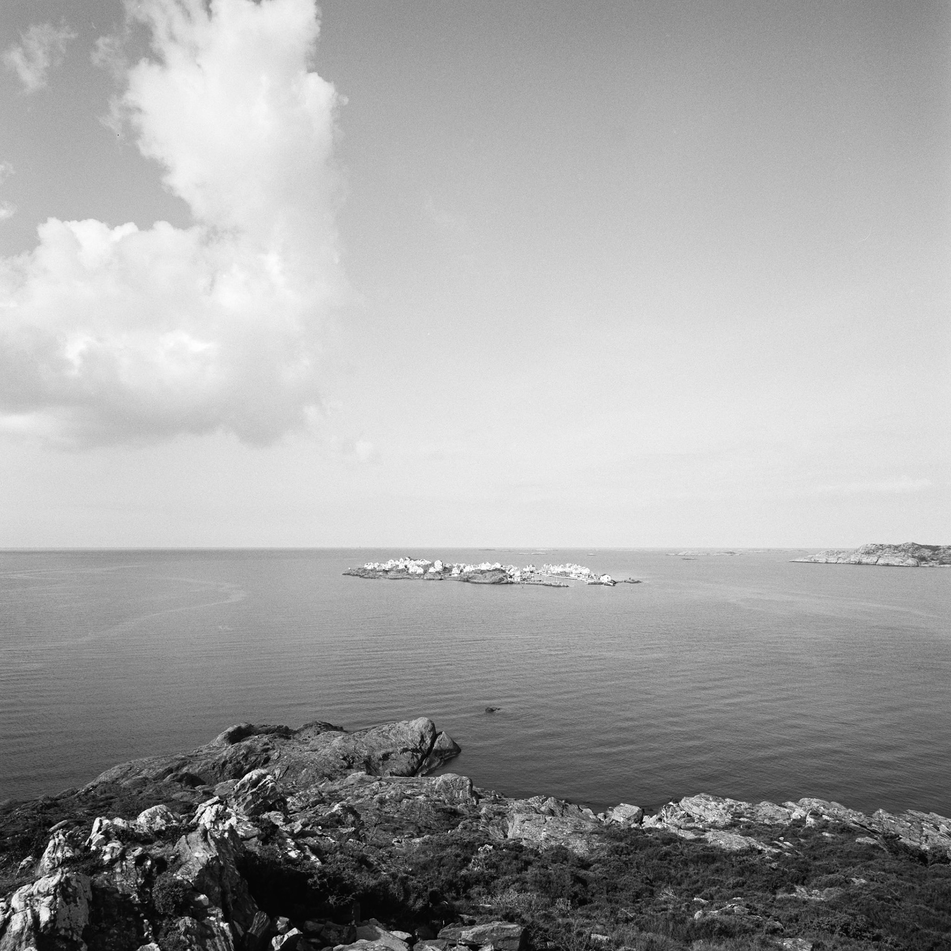 Dyrön