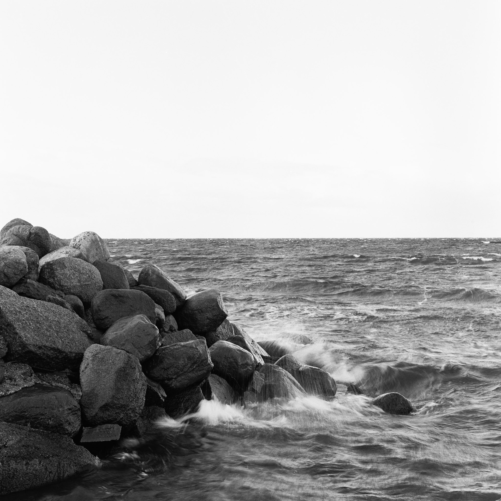 Äleklinte hamn