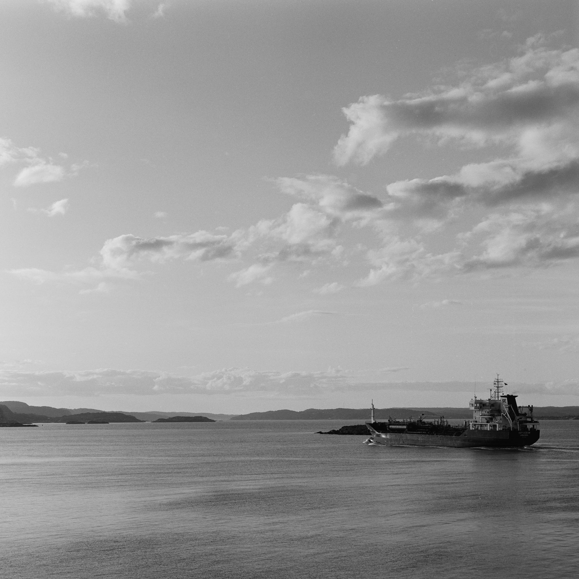 Stora Dyrön