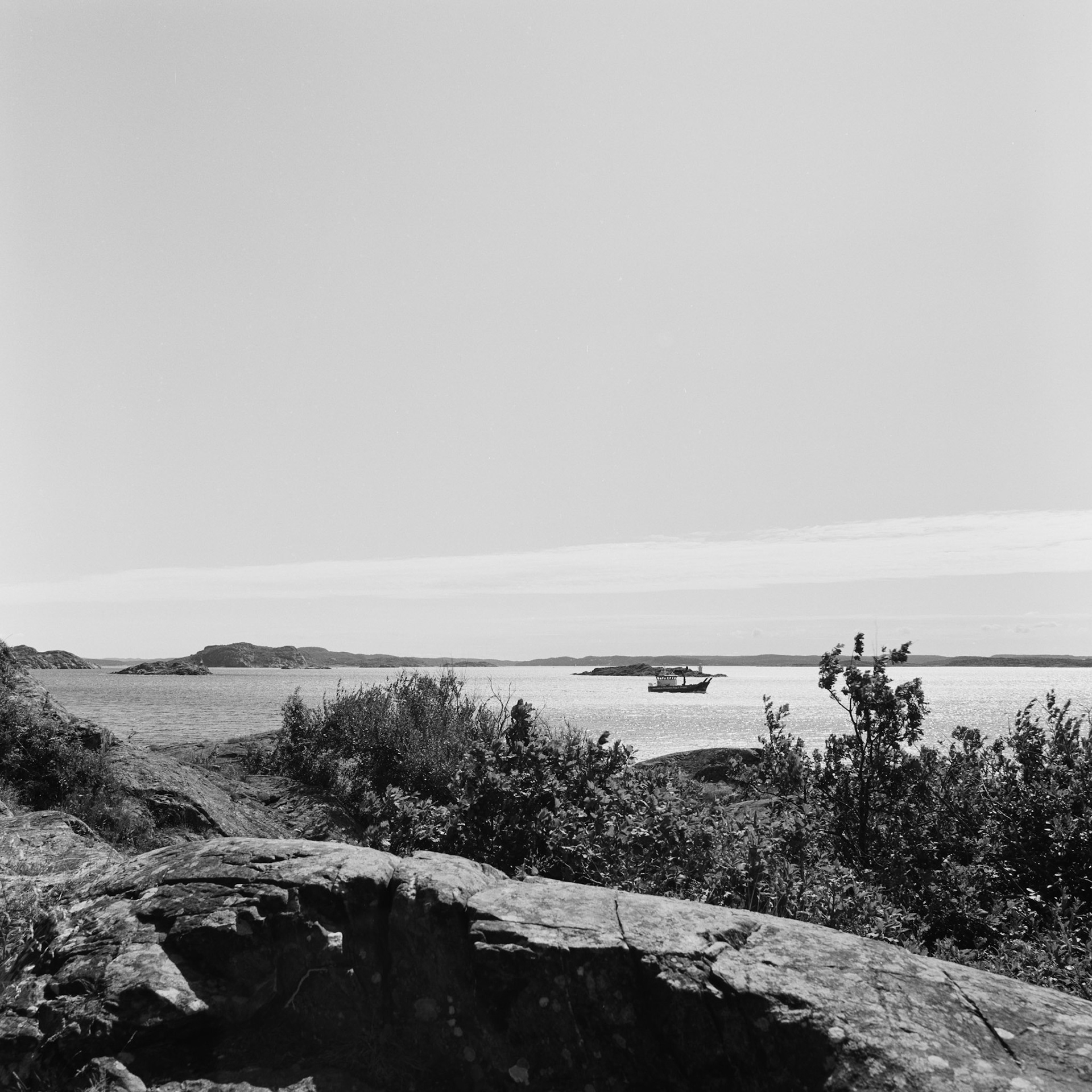 Stora Dyrön