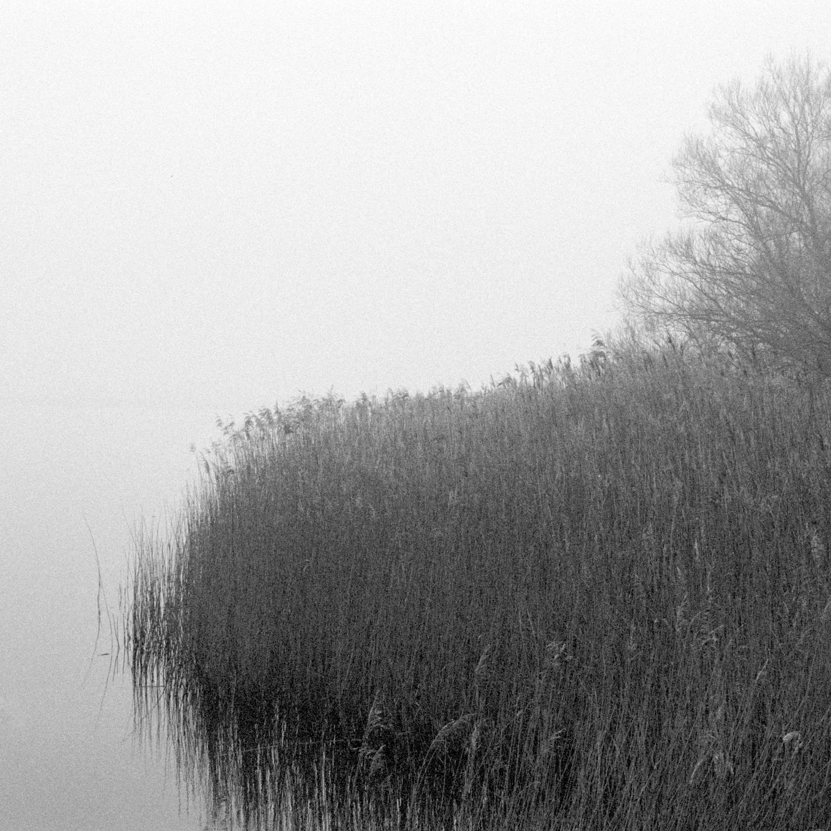 St Kattinge sø