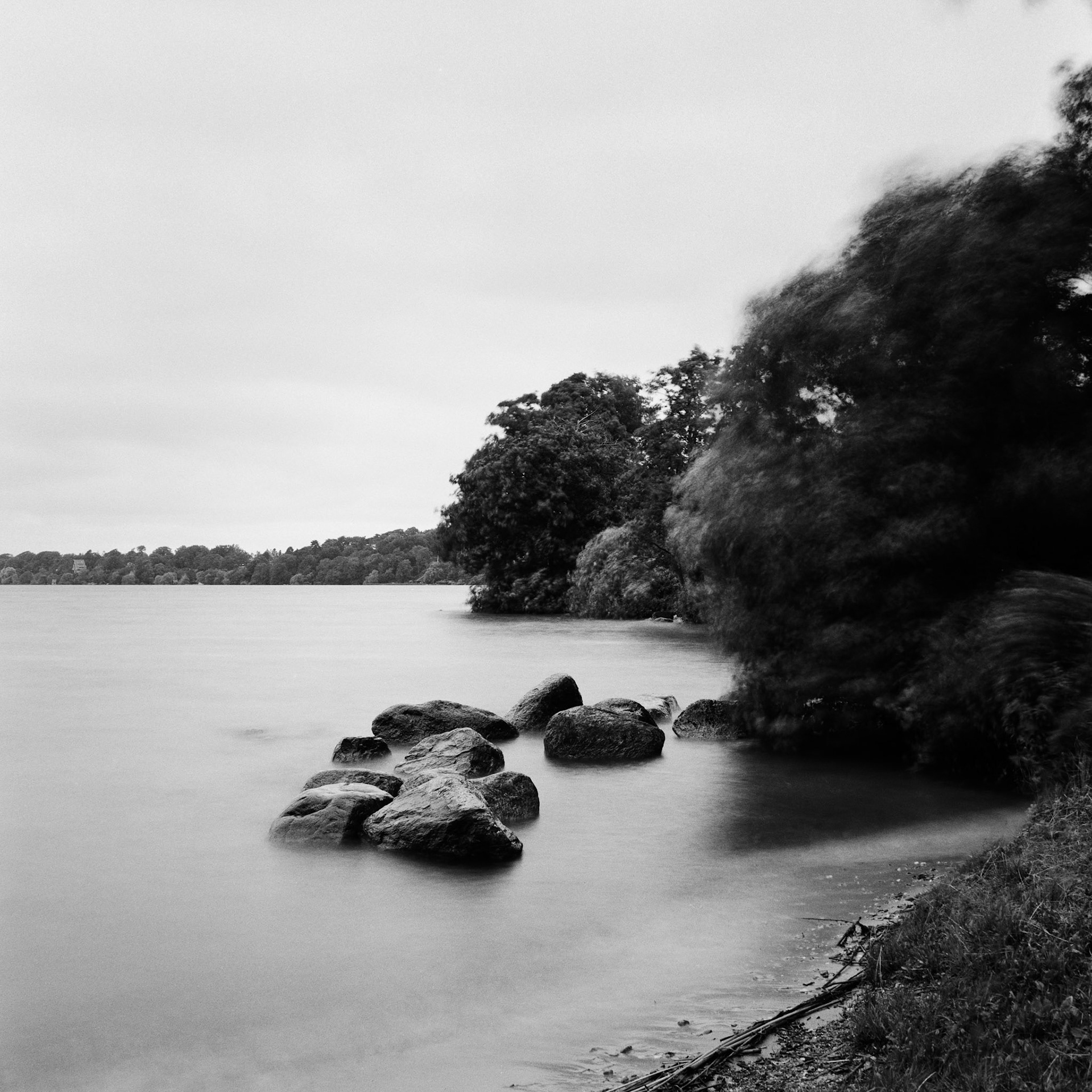Frederiksdal