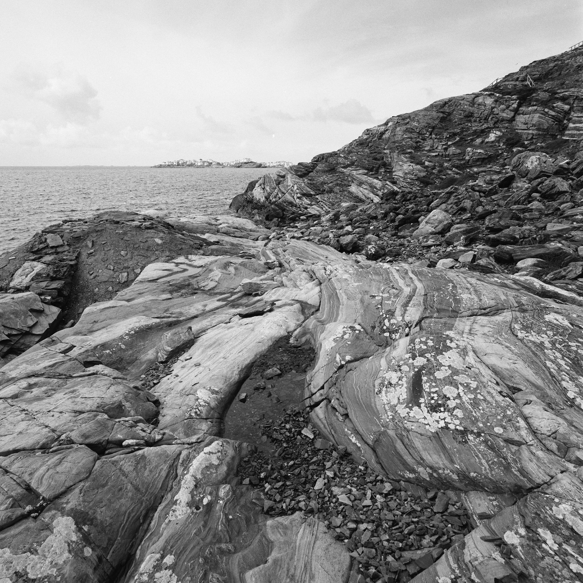 Dyrön