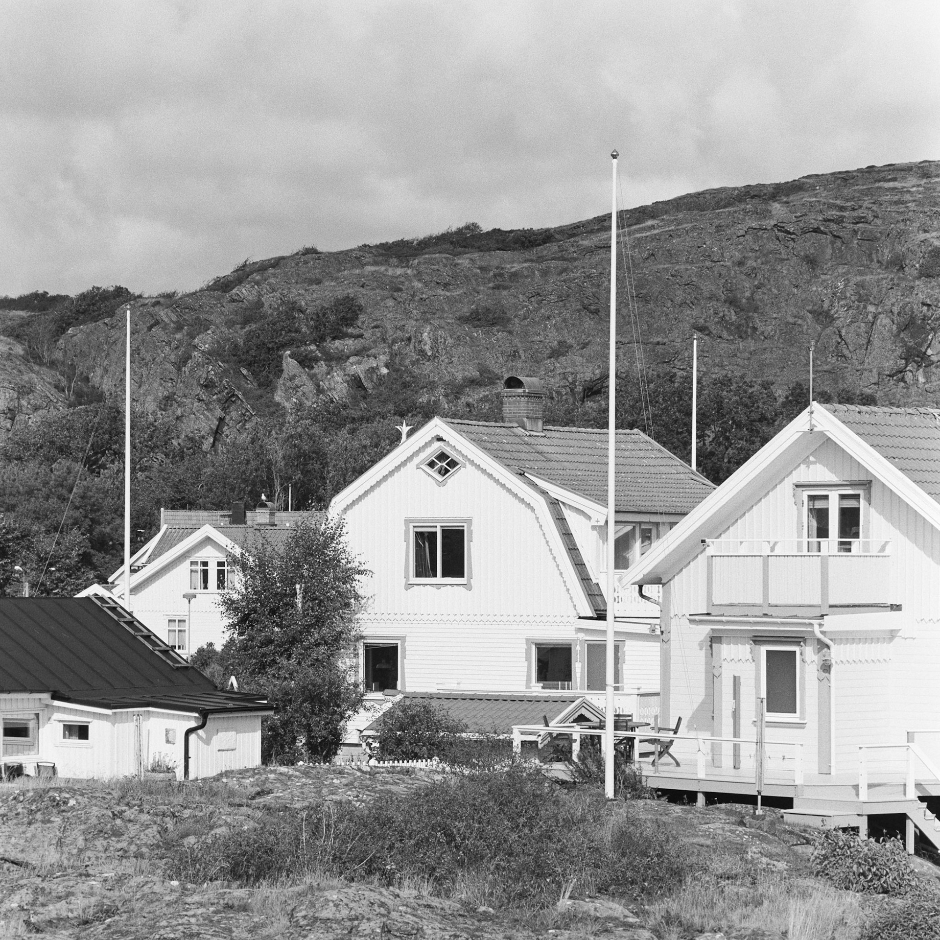 Stora Dyrön