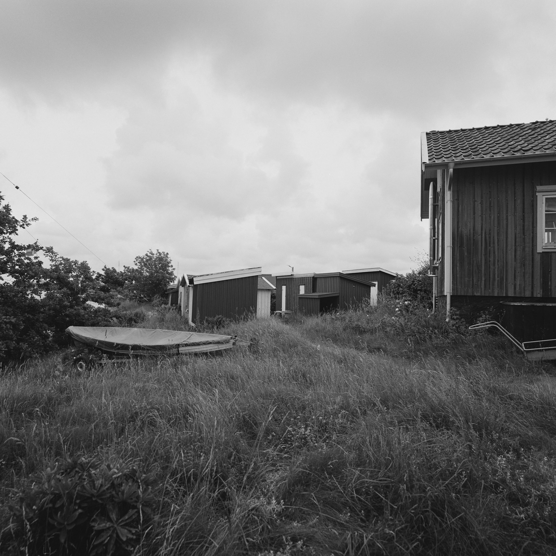 Stora Dyrön