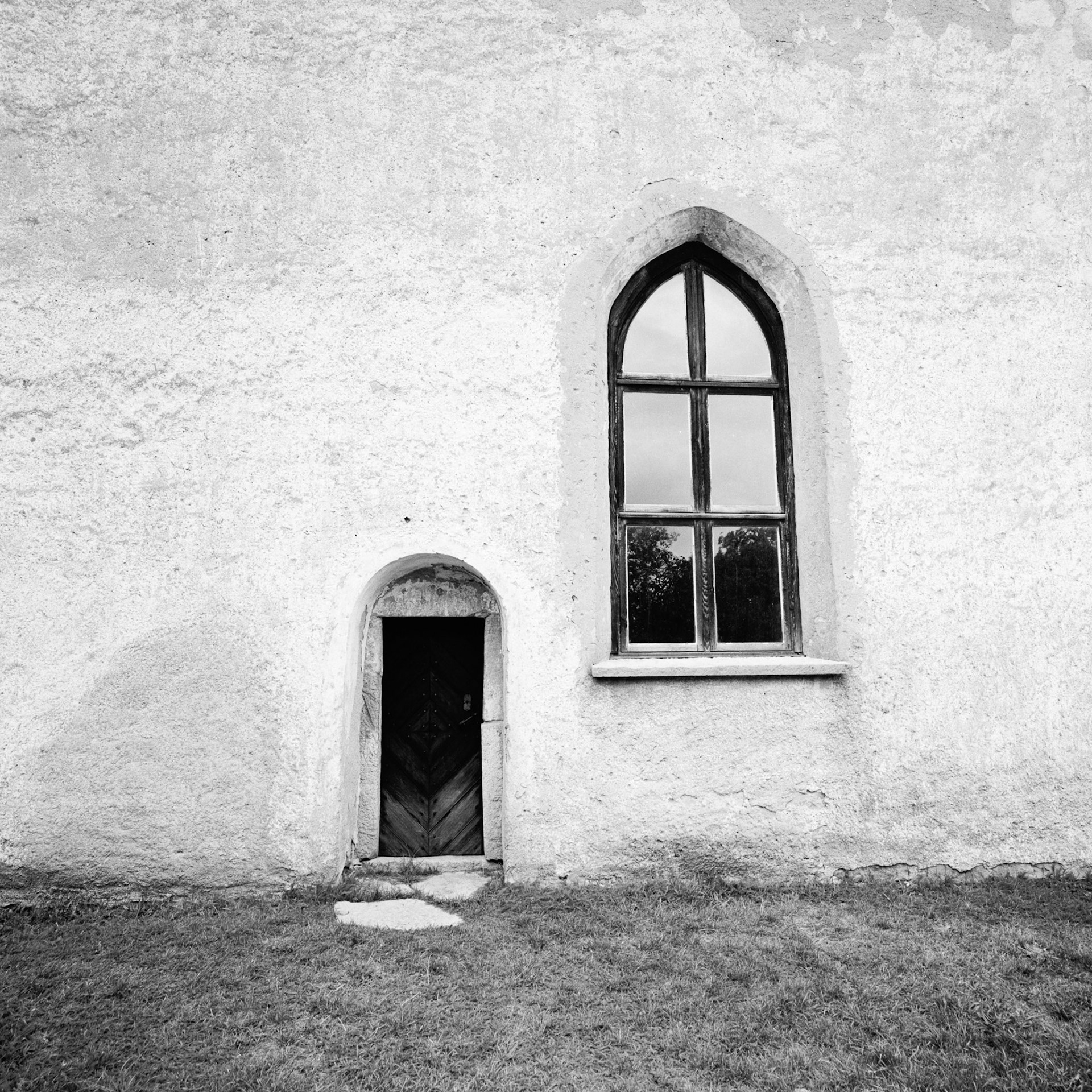 Källa gl kyrka