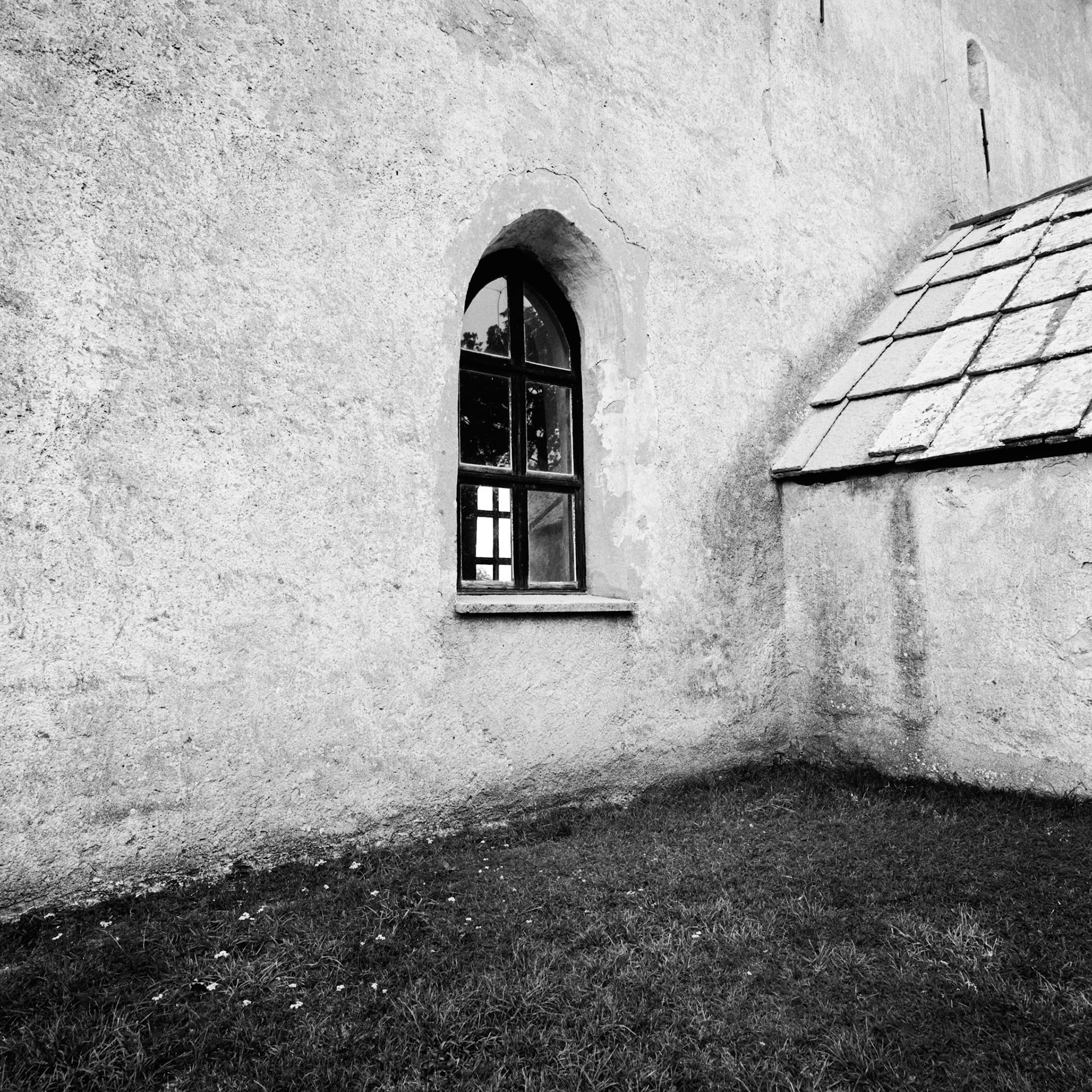 Källa gl kyrka