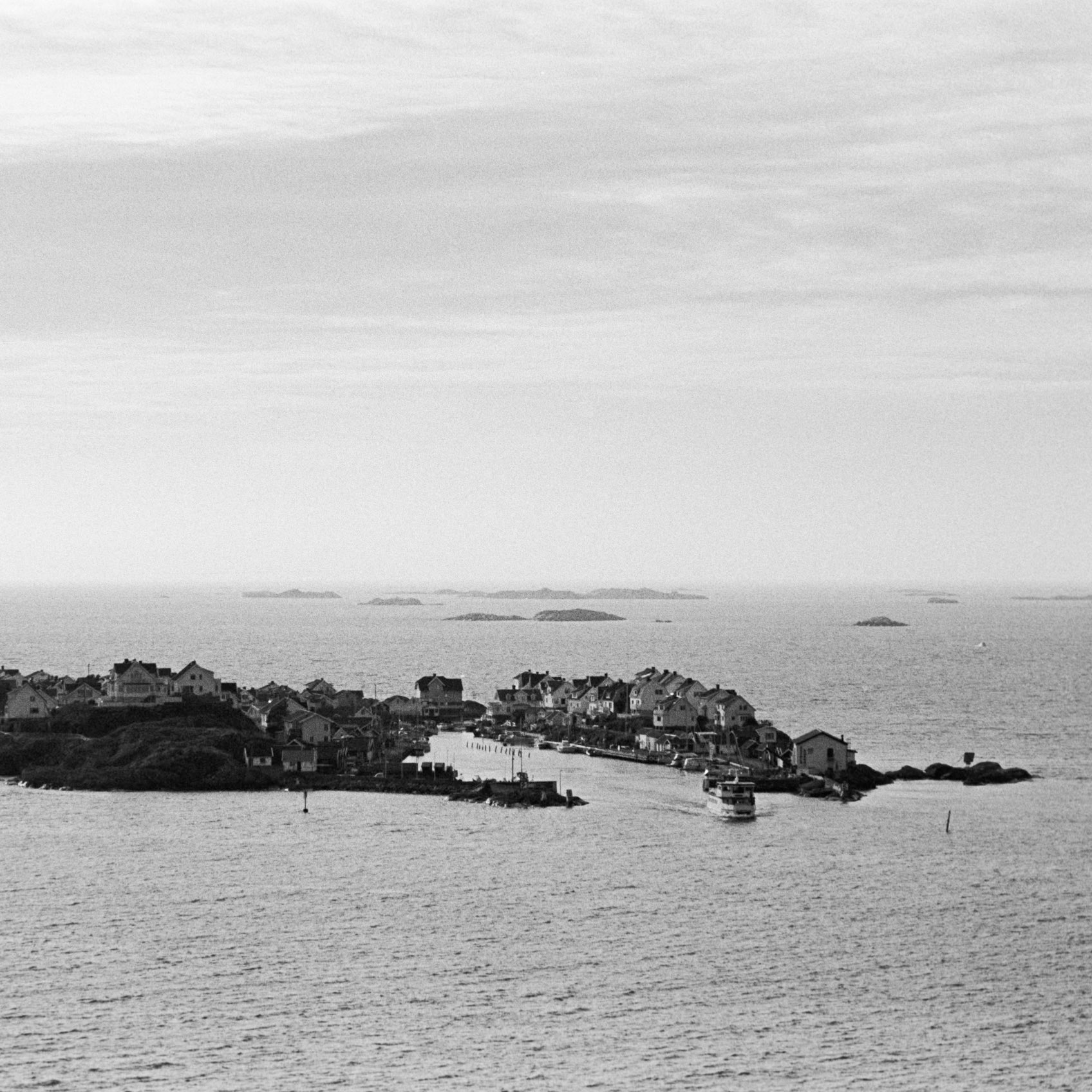 Stora Dyrön