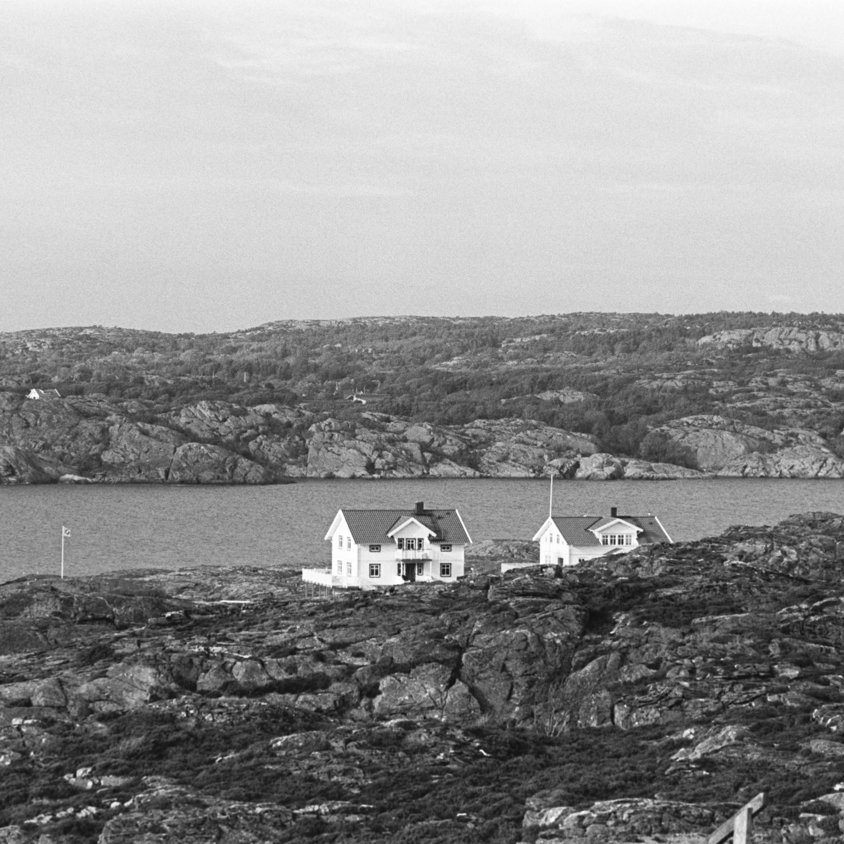 Stora Dyrön
