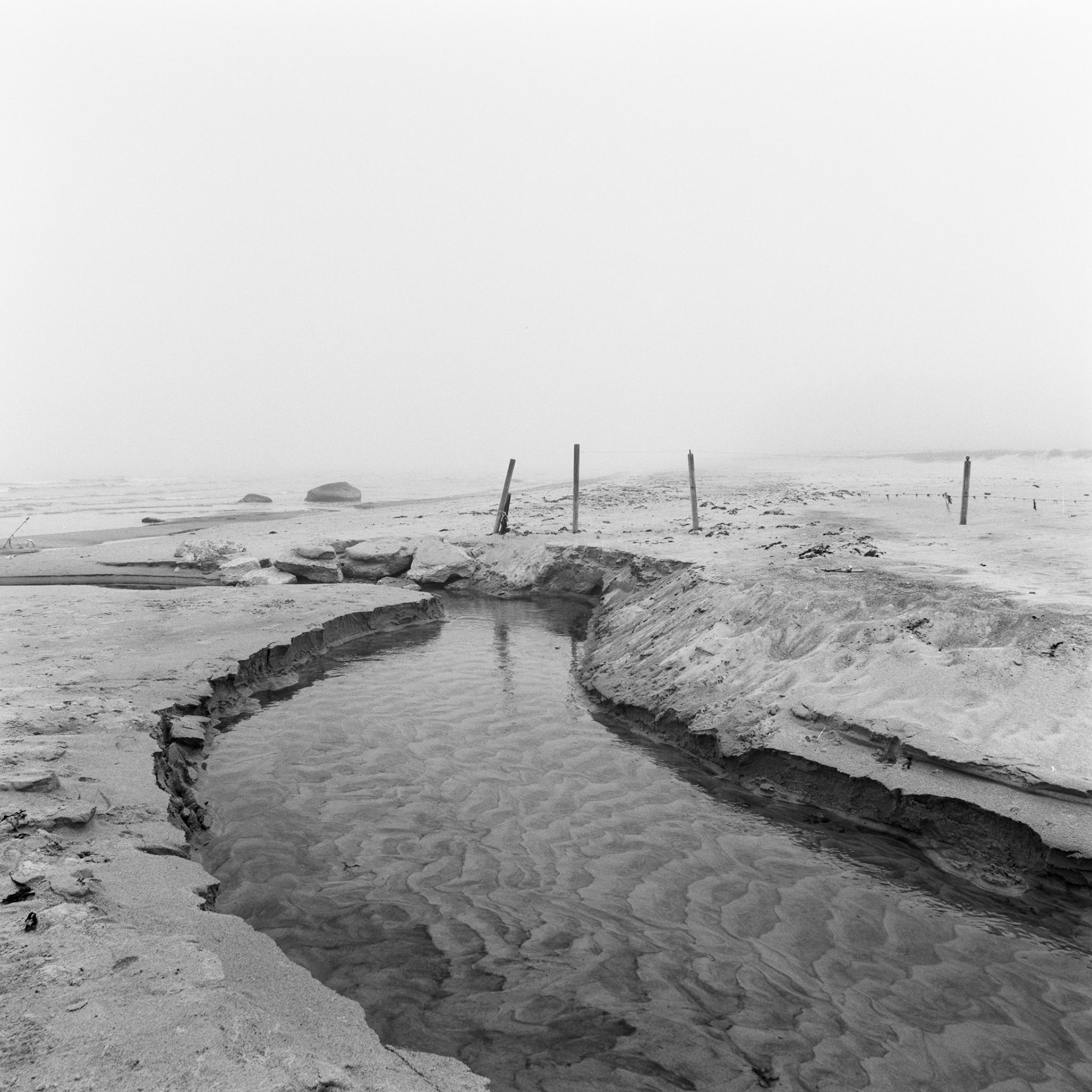 Bjärby strand