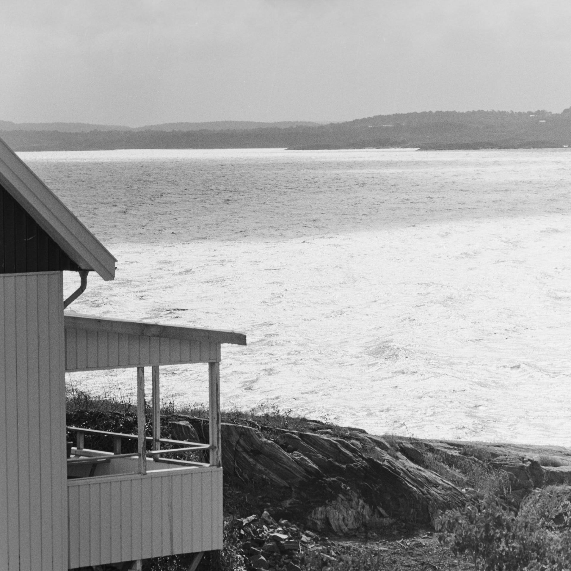 Stora Dyrön