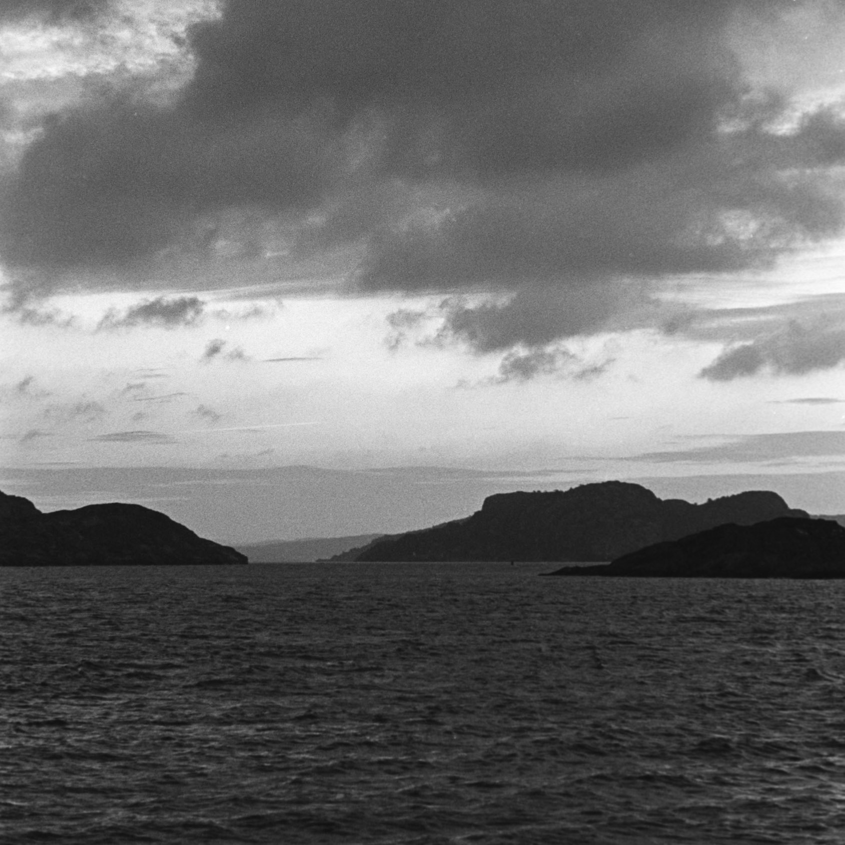 Stora Dyrön