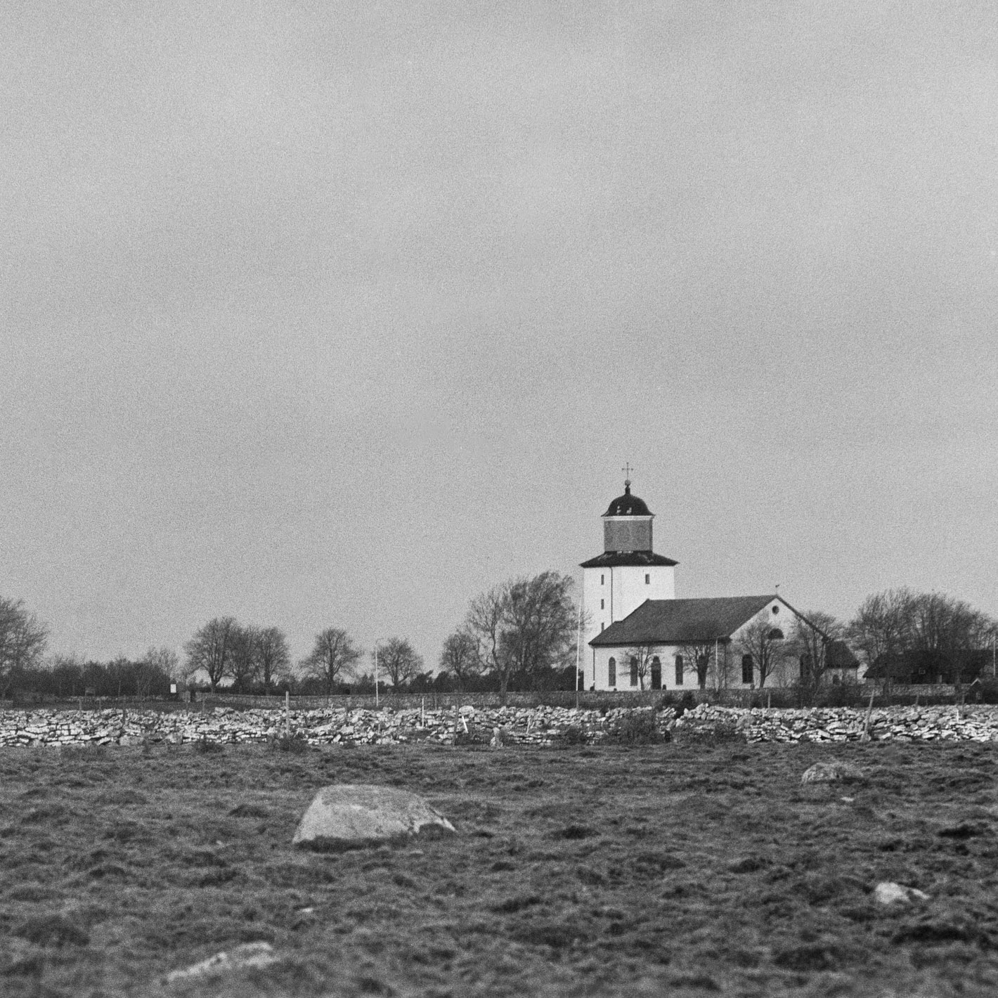 Stenåsa kyrka