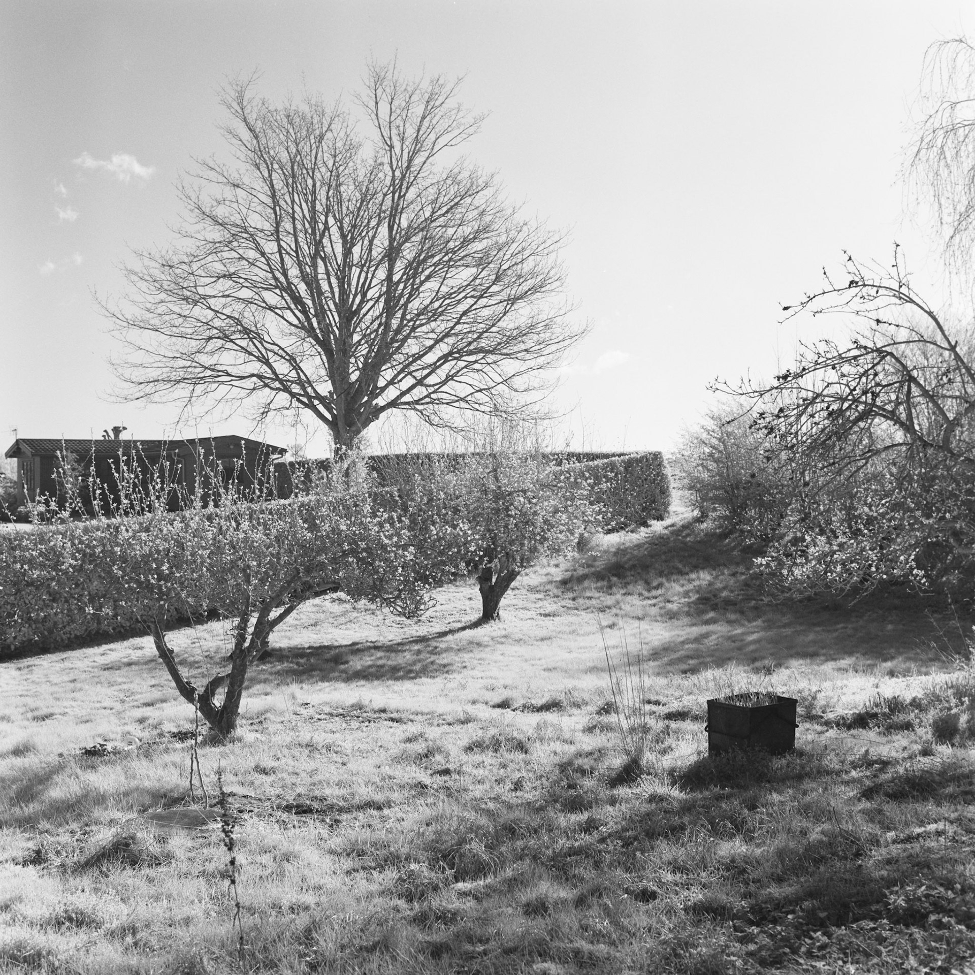Huset ved Gabet