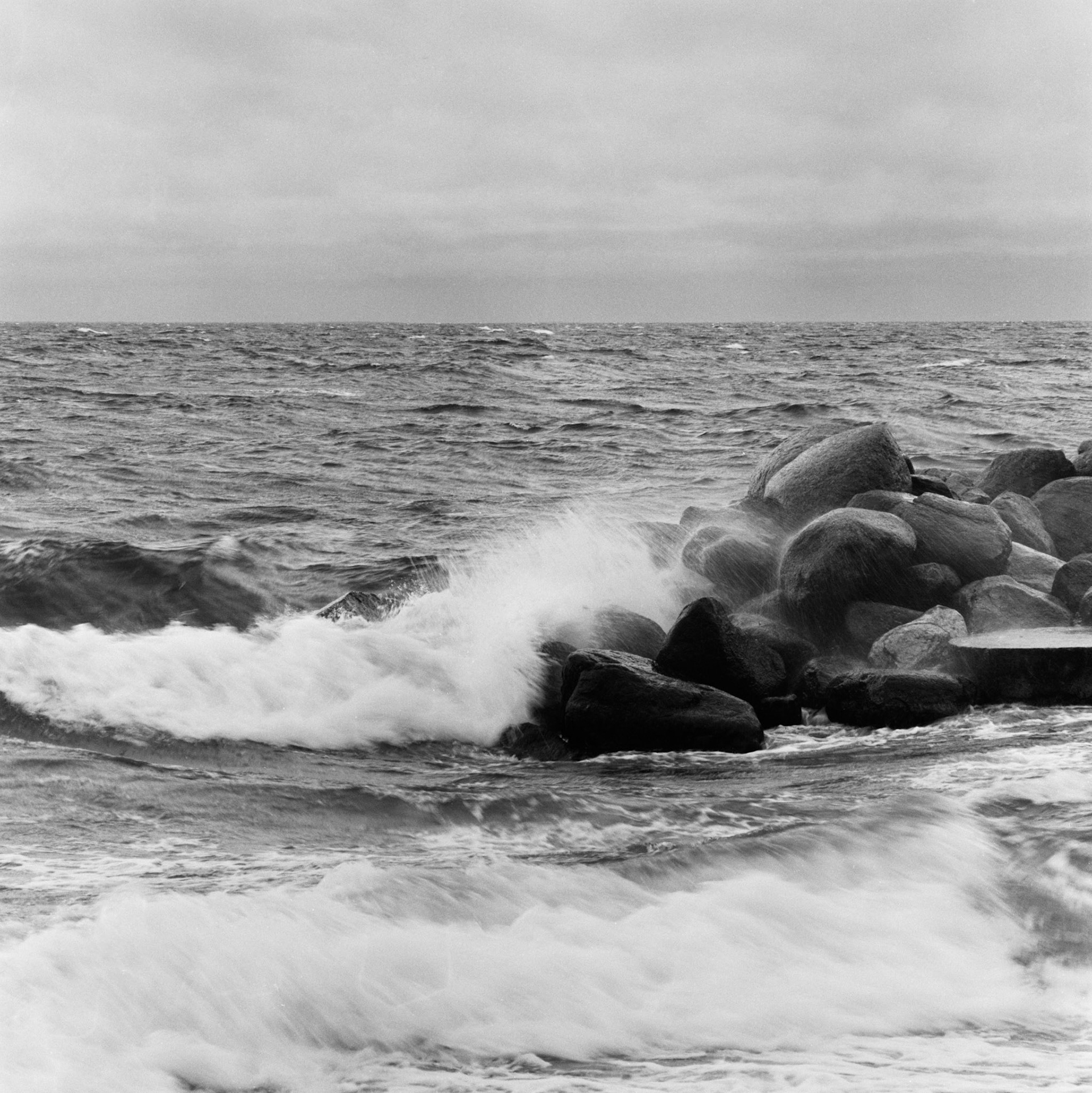 Alvedsjöbodar