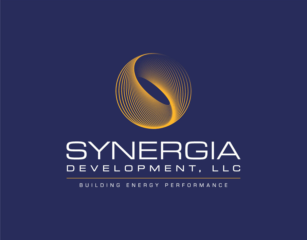 Eduardo Hiraoka  Logo Designer - Synergia Development