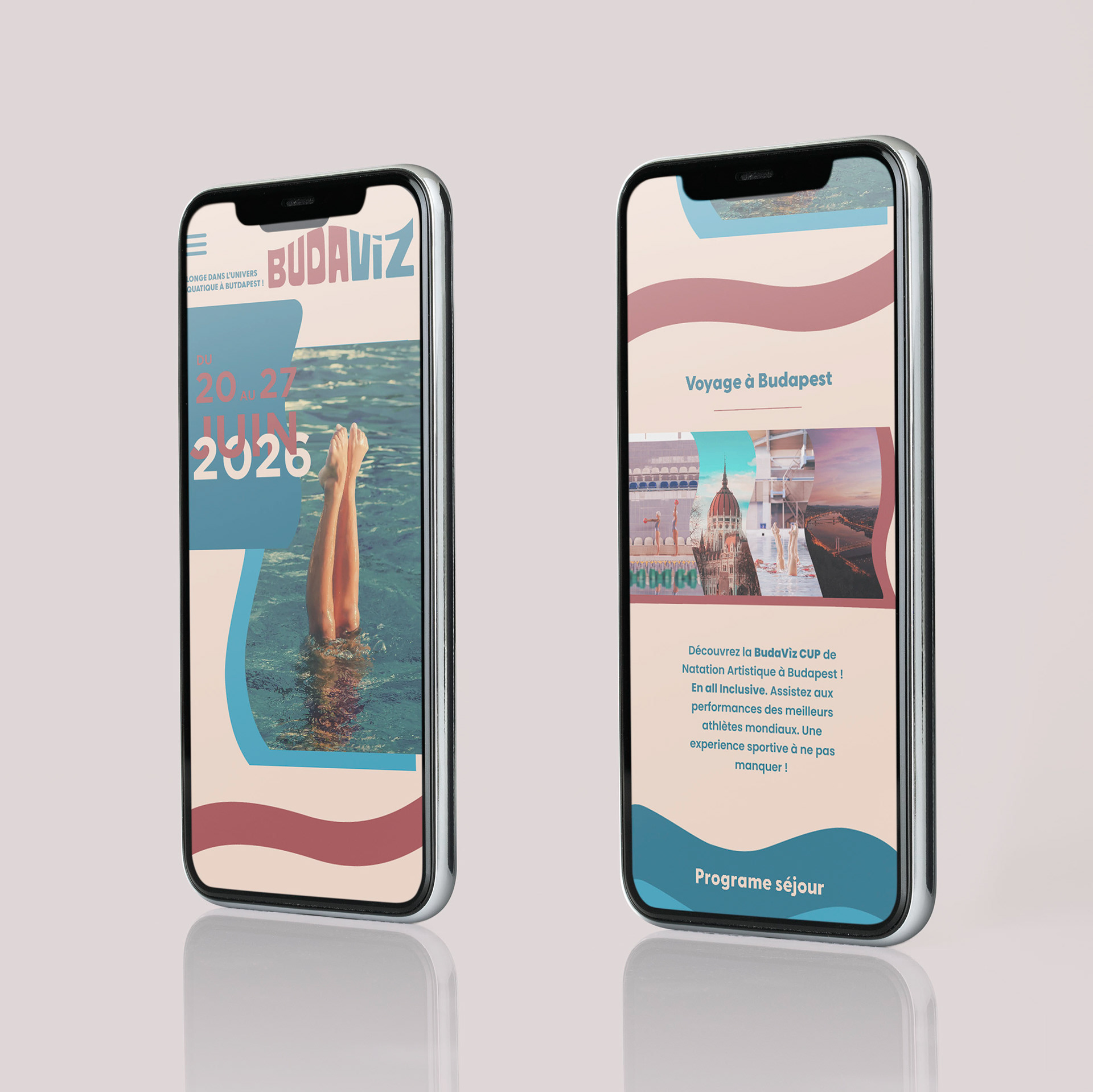 mobile platform web