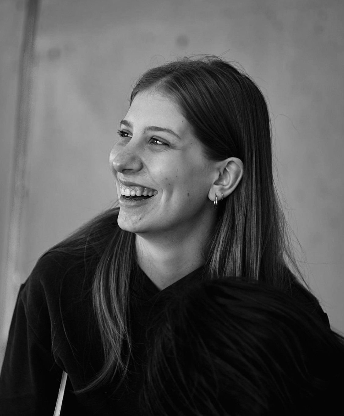 Ioana Groza - Space Design