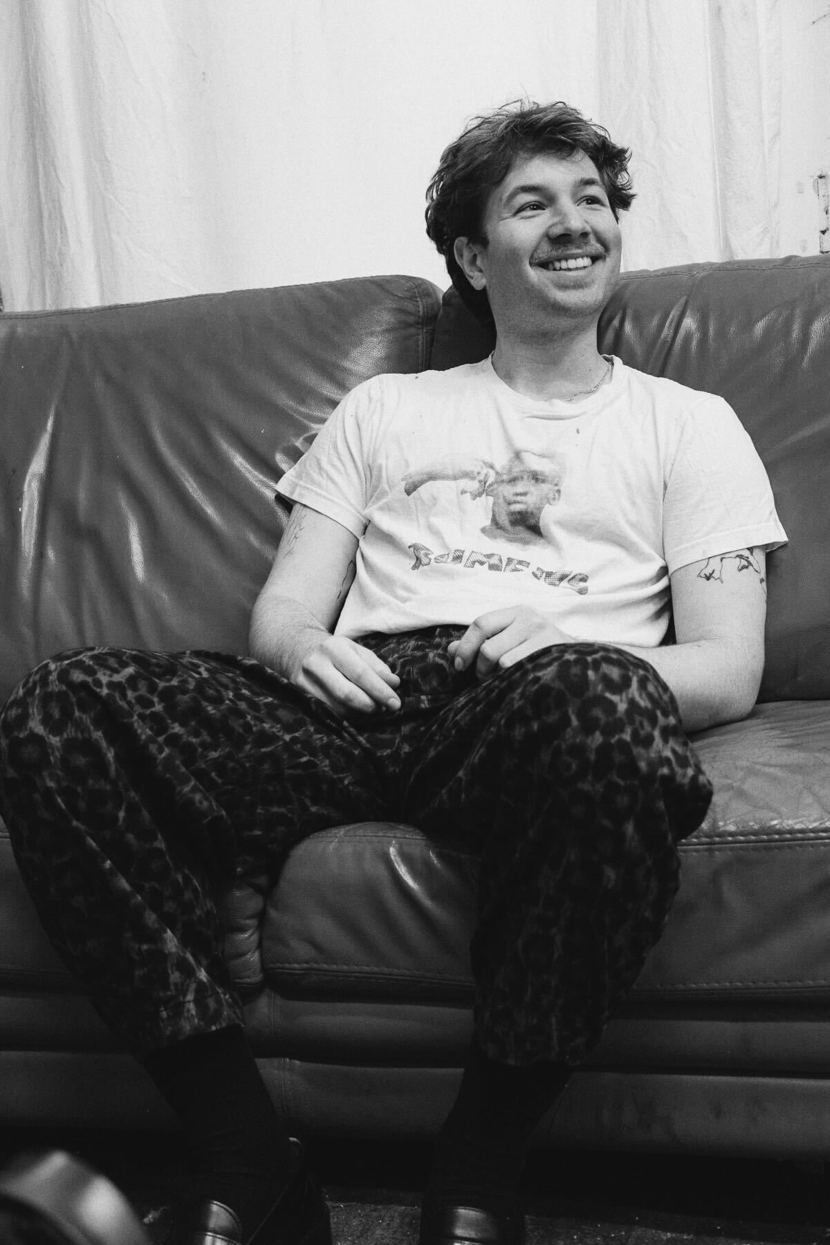 Raul Lile - Art Director