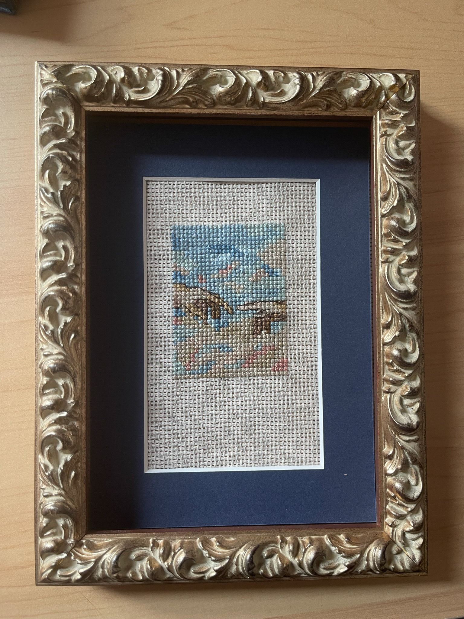 #embroidery