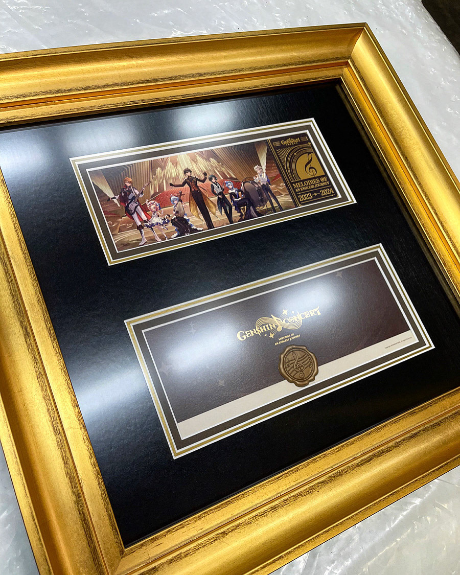 #framing