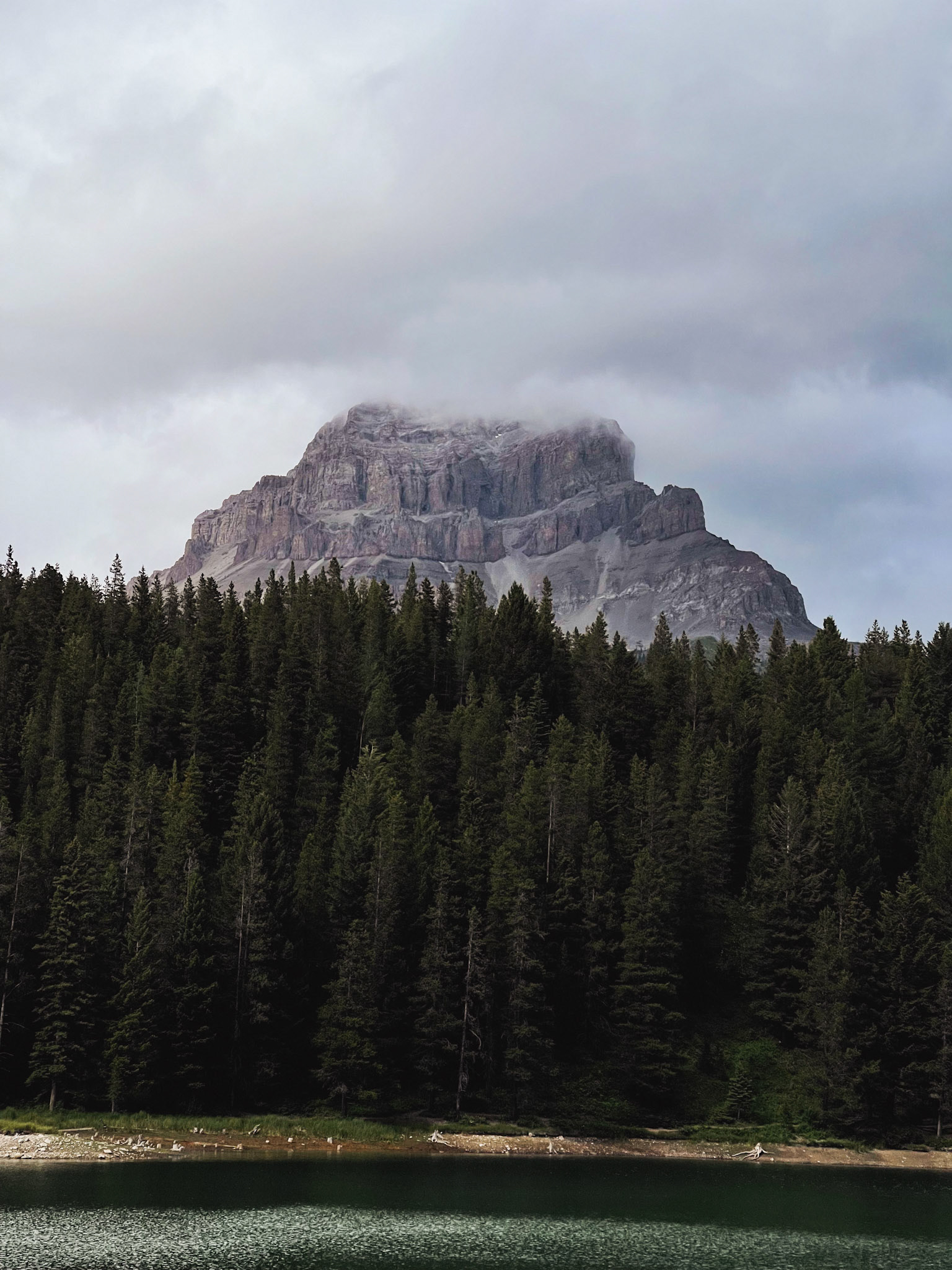 Film - Crowsnest Pass 2023