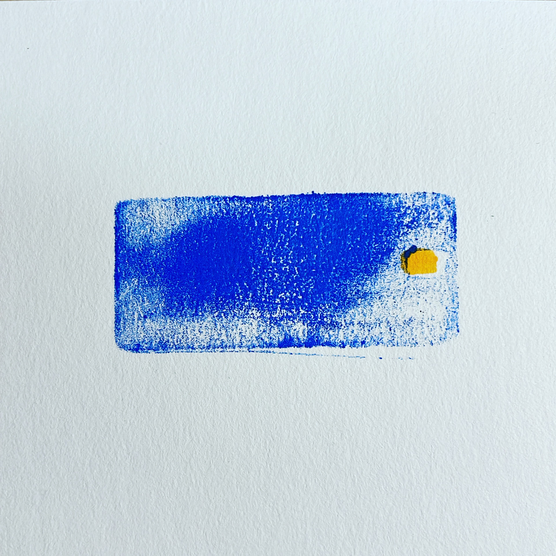 #print