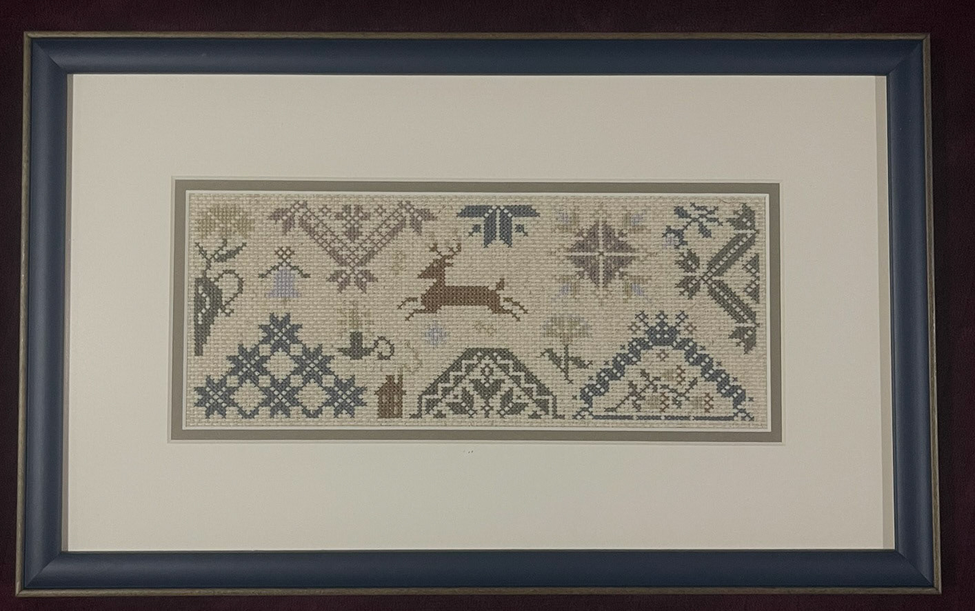 #embroidery