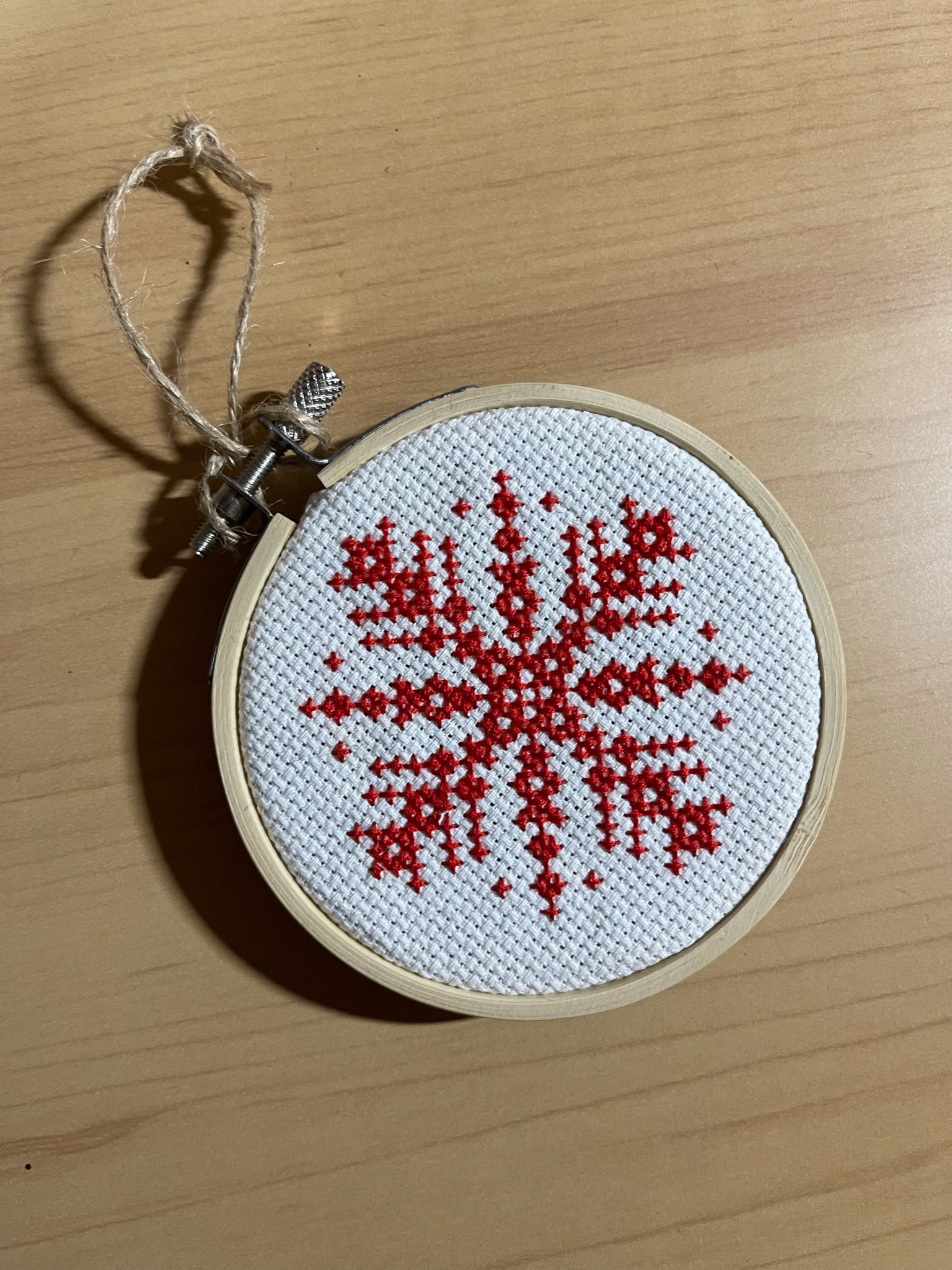 #embroidery