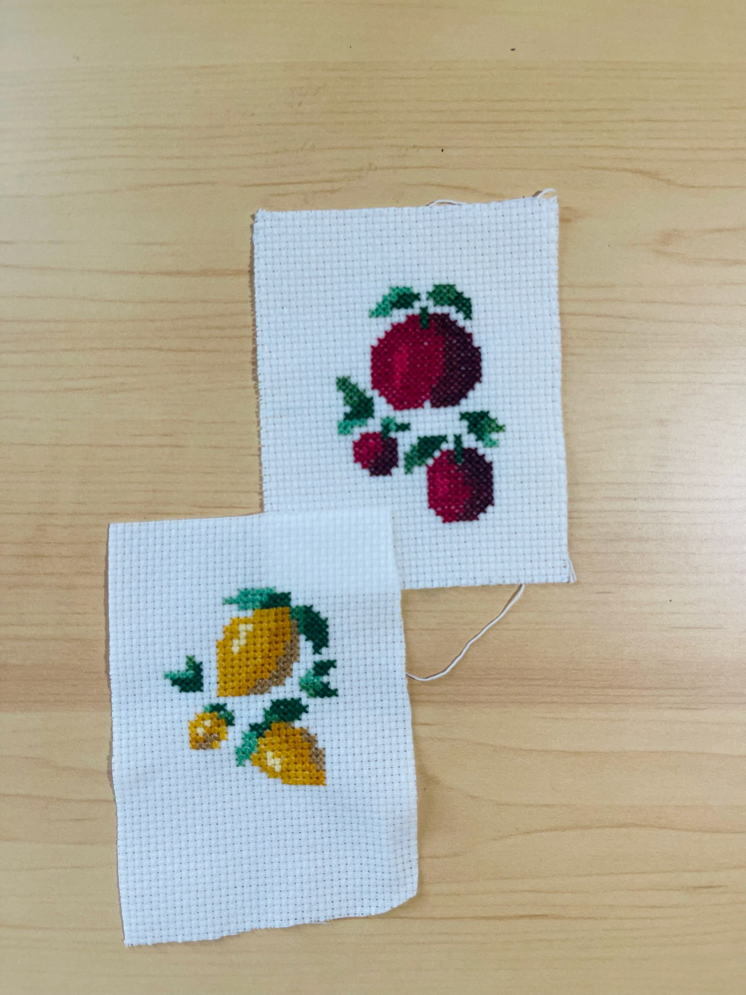 #embroidery