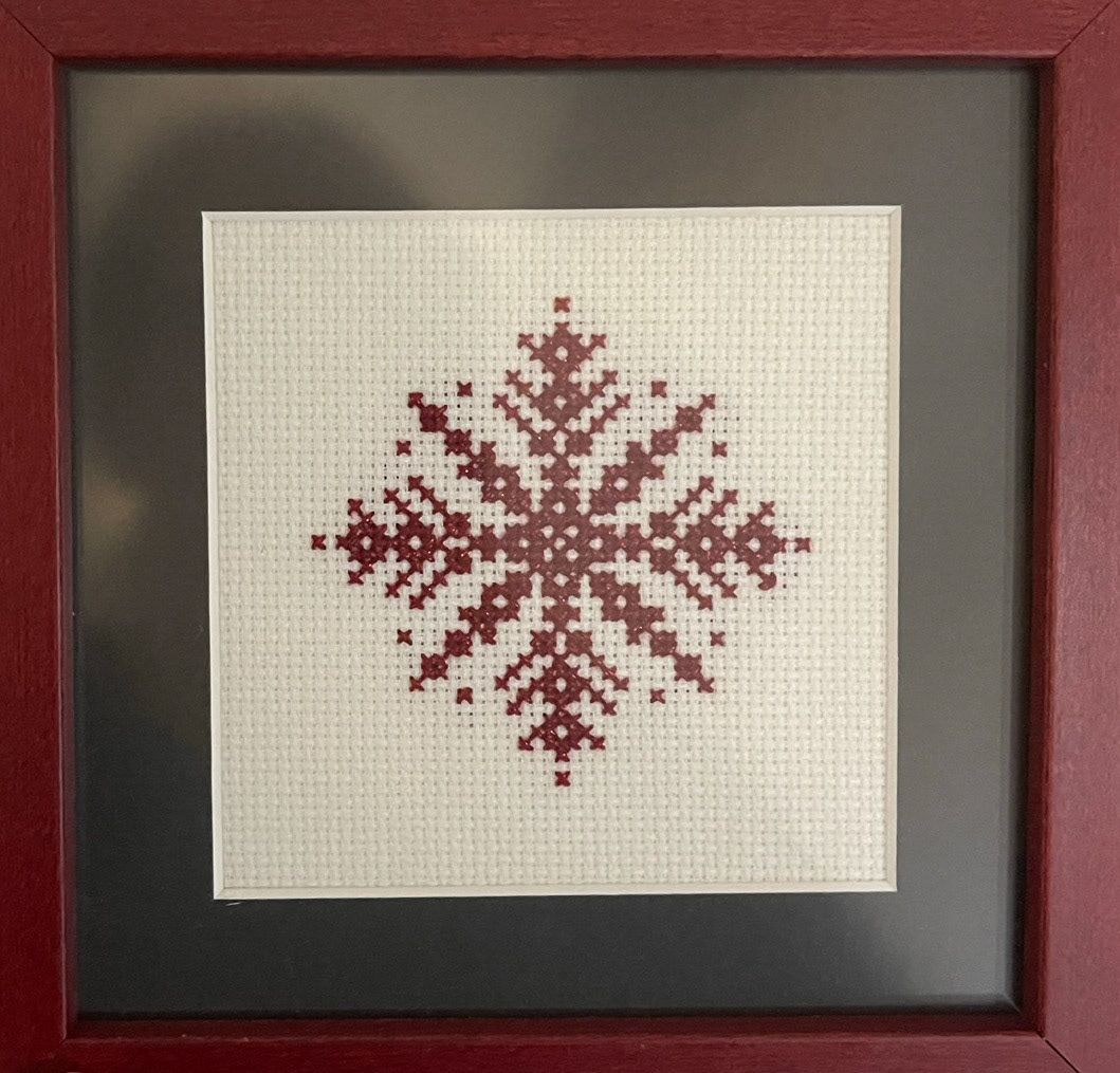 #embroidery