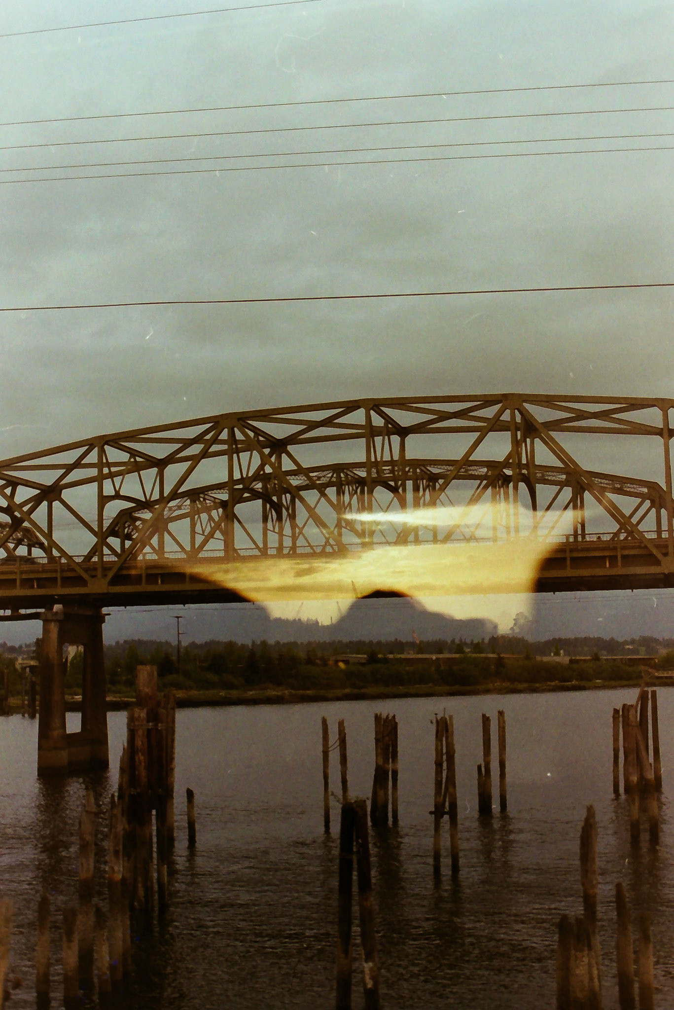 Film - Bellingham Bay, 2024
