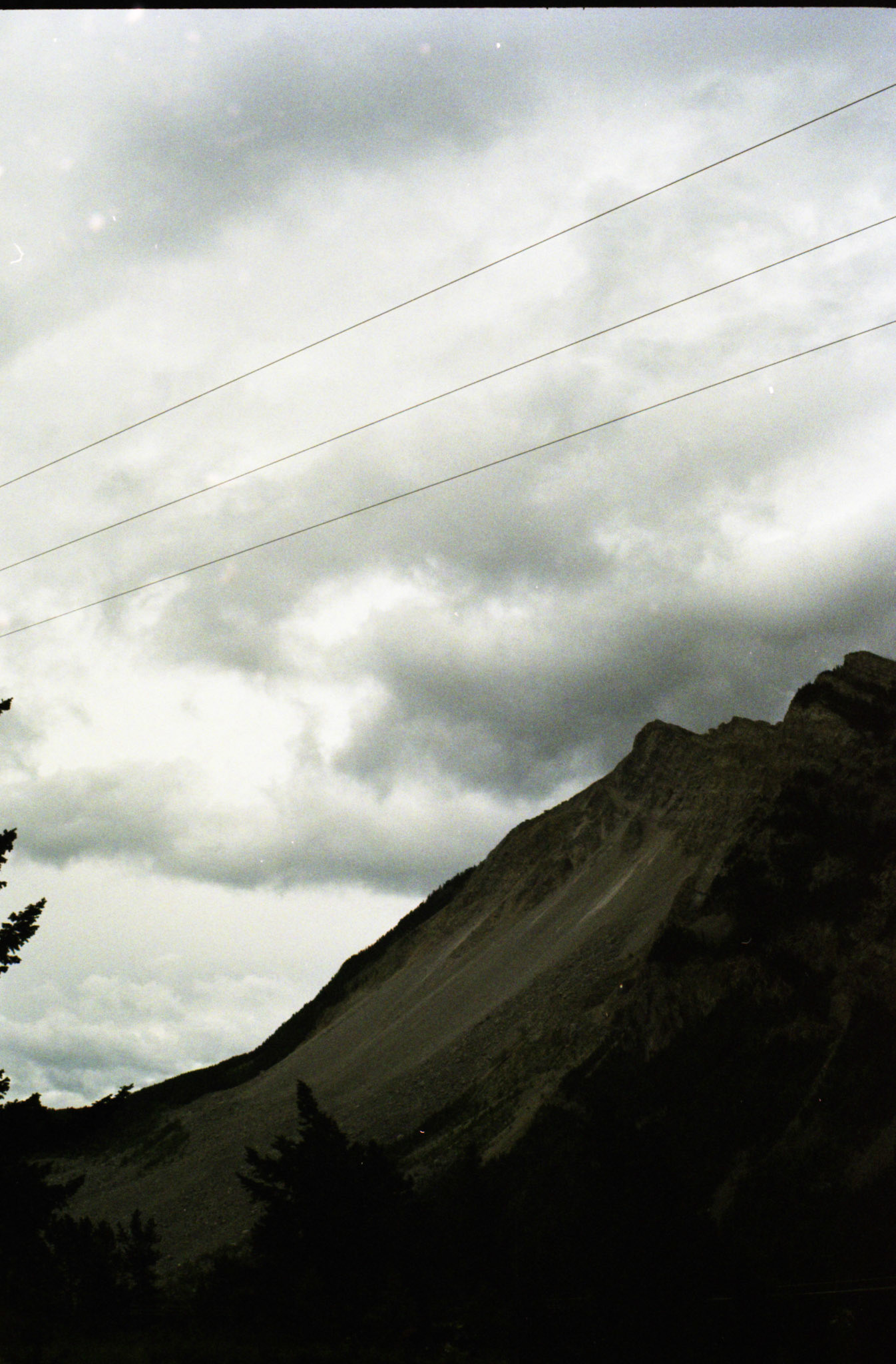 Film - Crowsnest Pass 2023