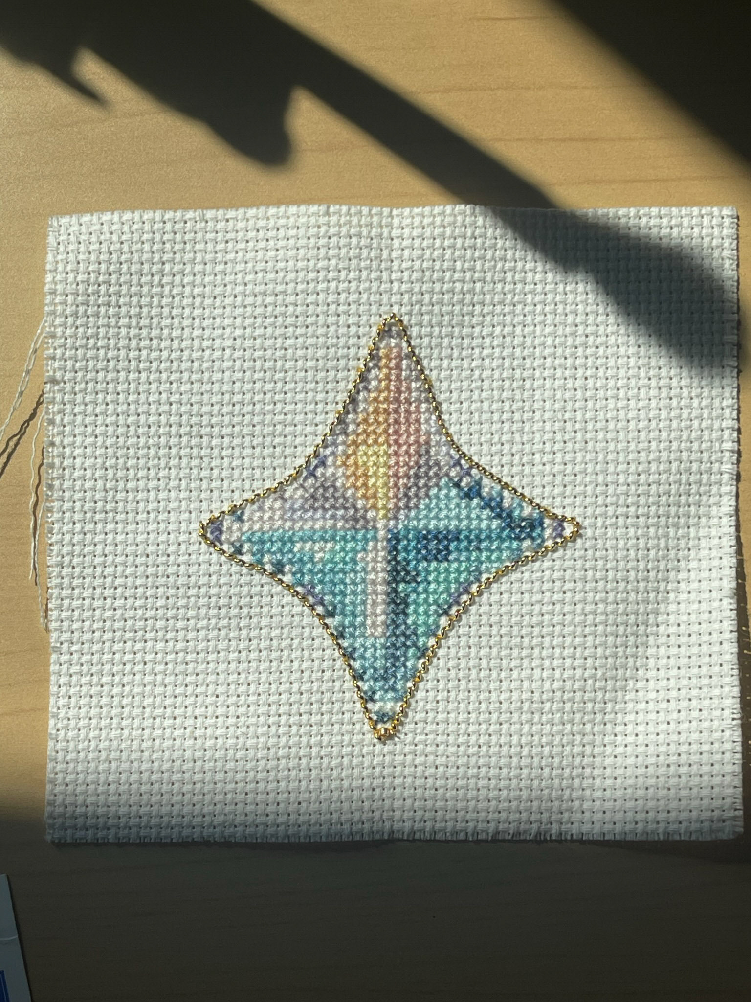 #embroidery