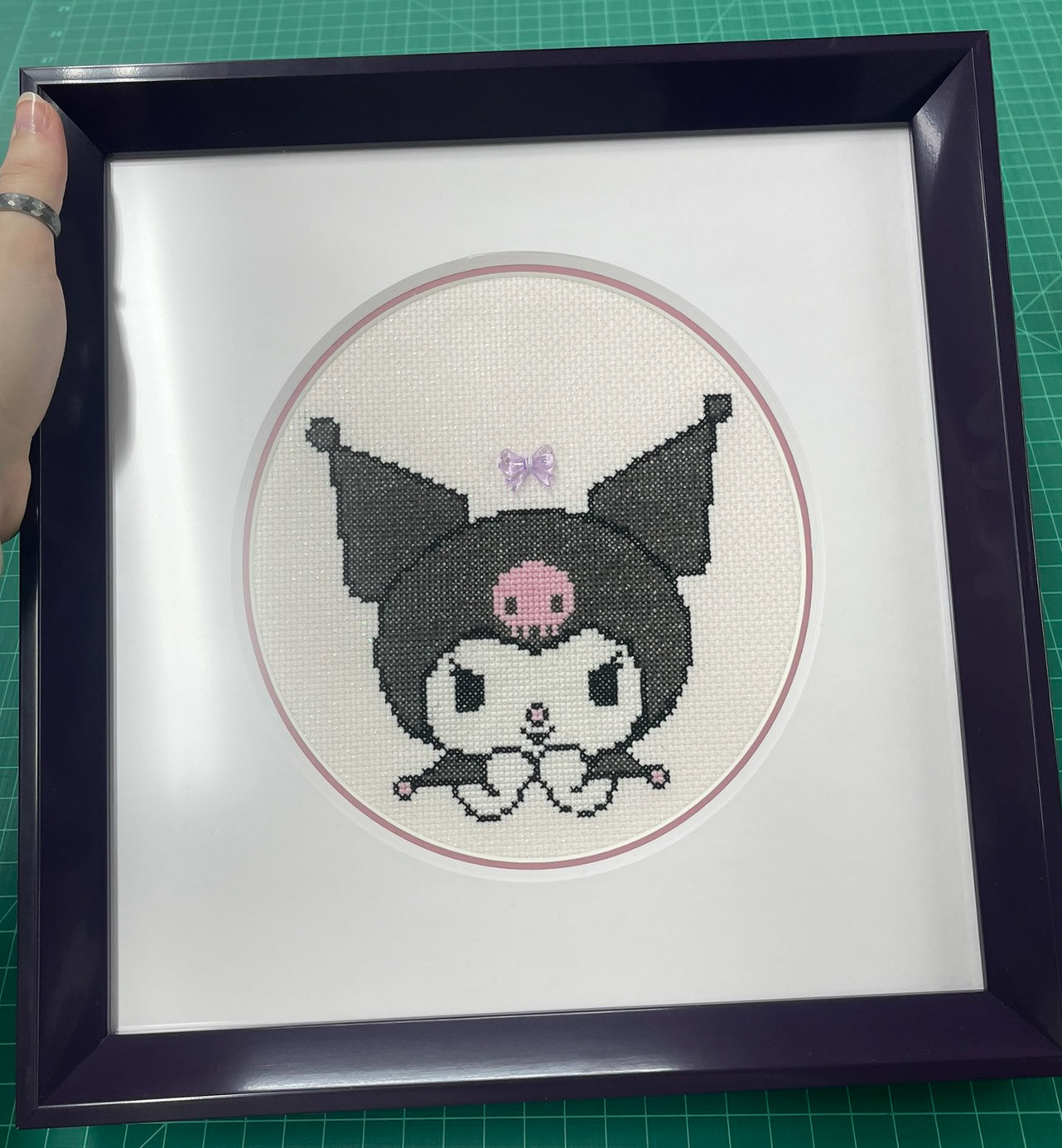 #embroidery