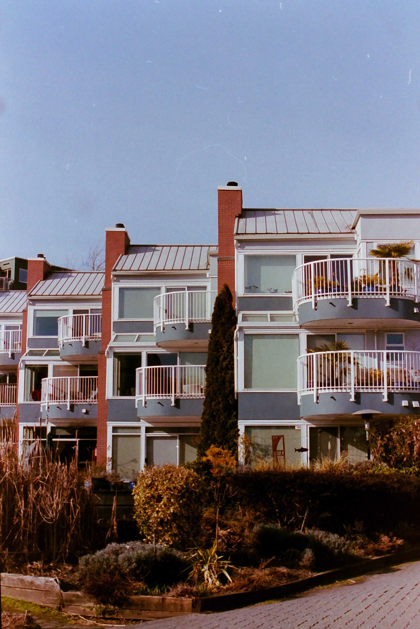 Film - Vancouver, 2024