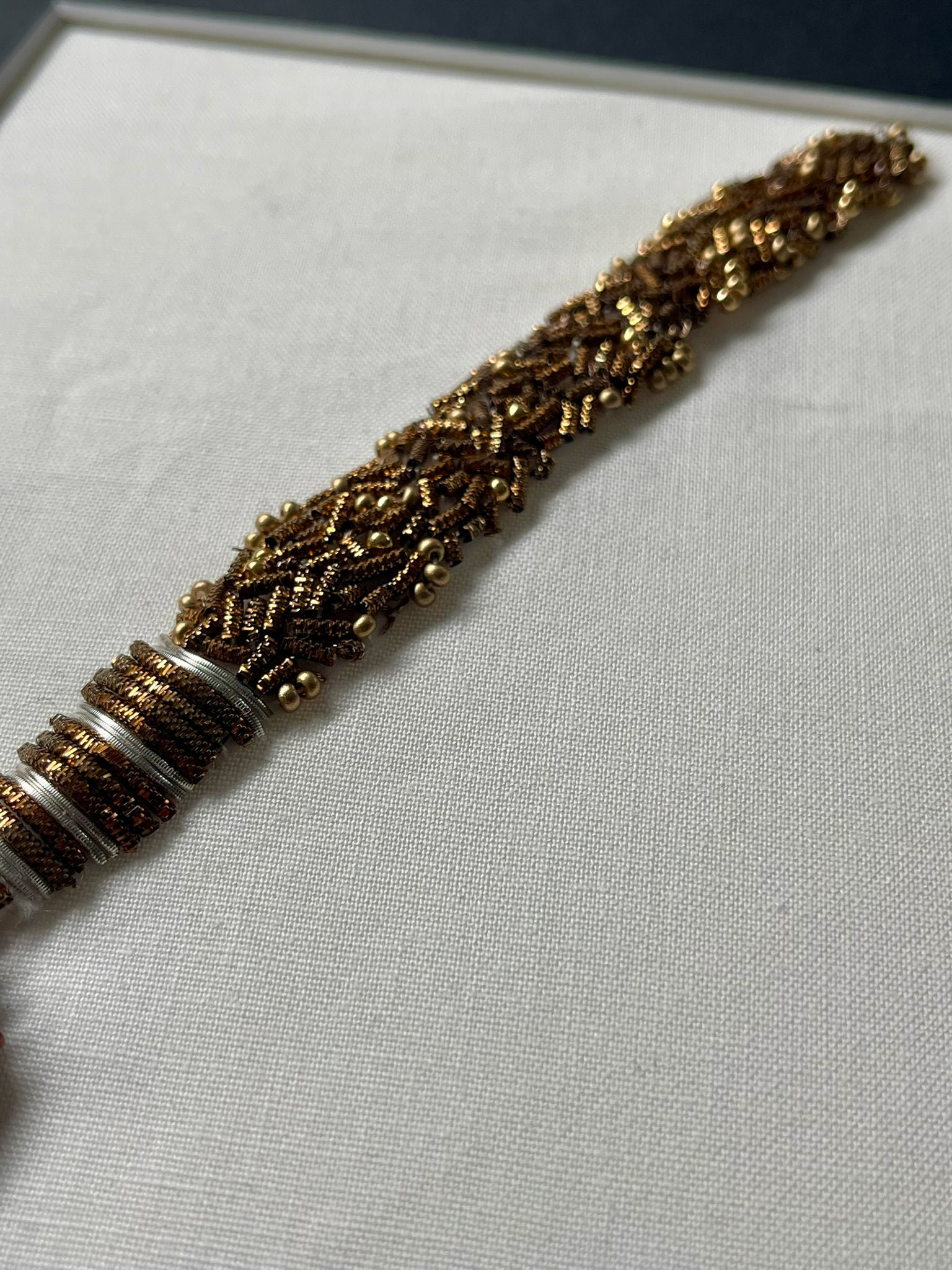 #goldwork