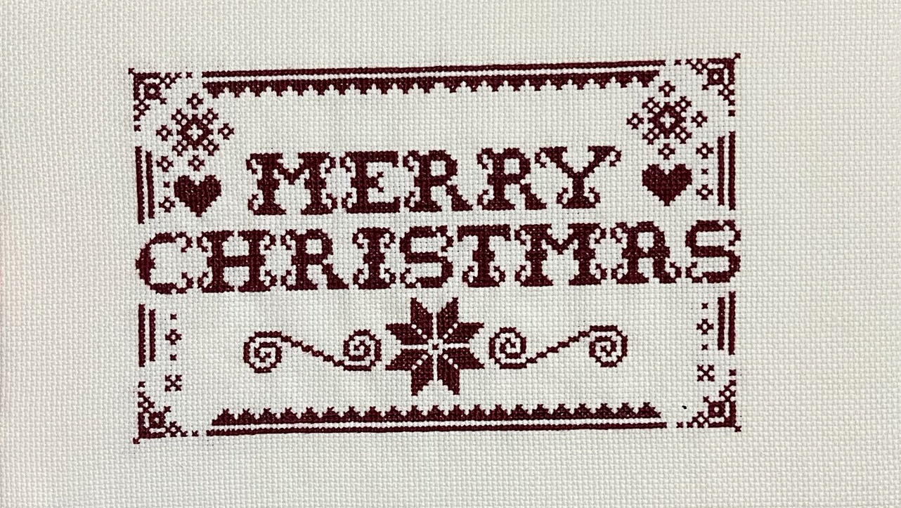 #embroidery