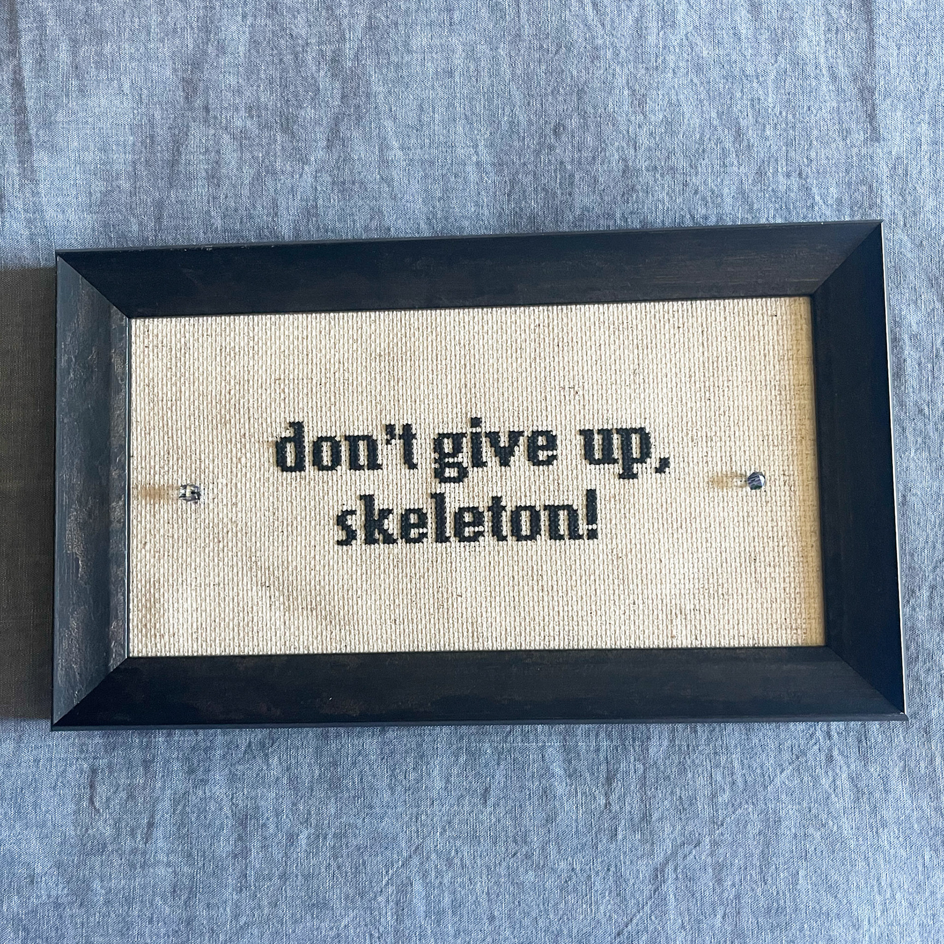#embroidery