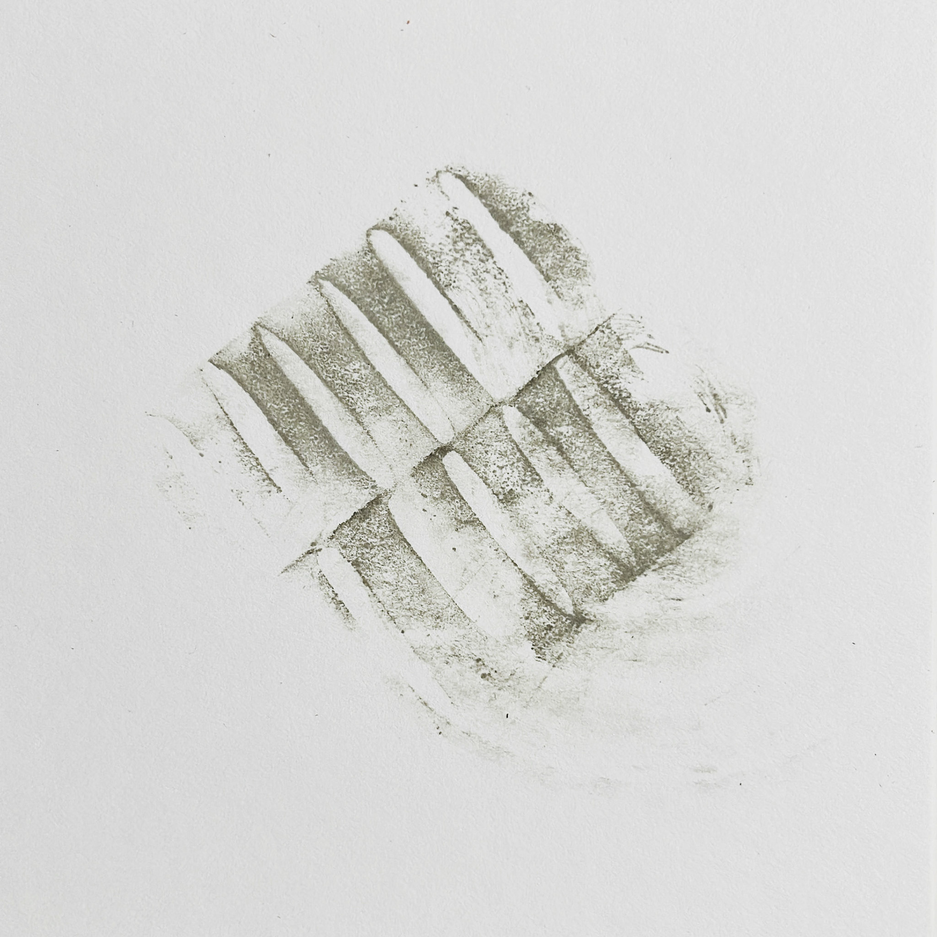 #print